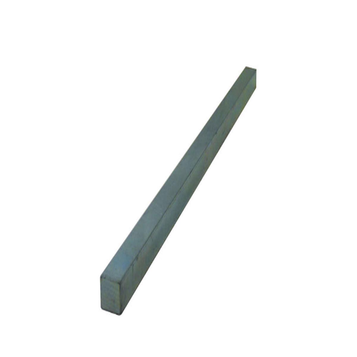 22796, RECTANGULAR KEYSTOCK 1/2 X 5/8 X 12
