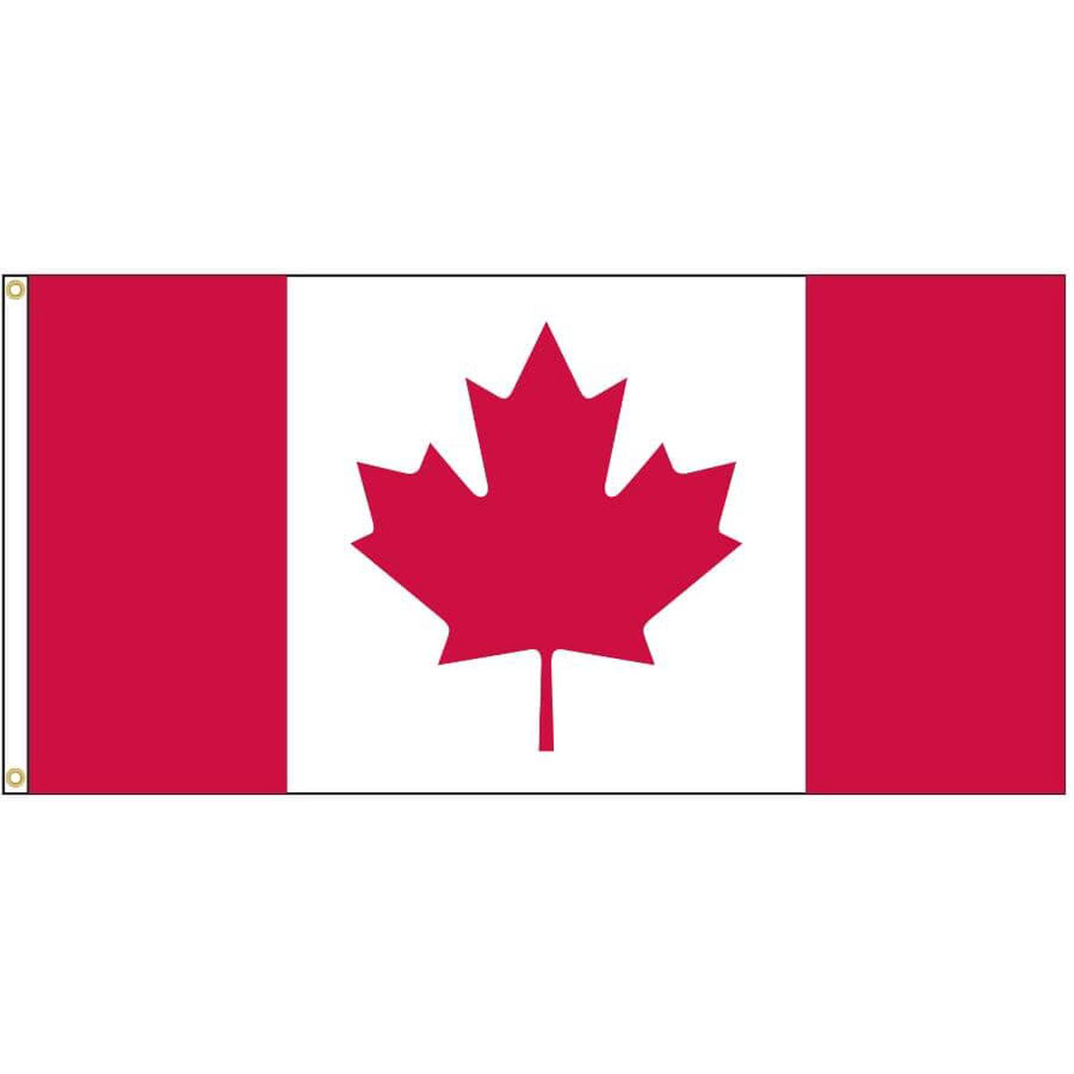 368221 x 728221 Heritage Canadian Flag