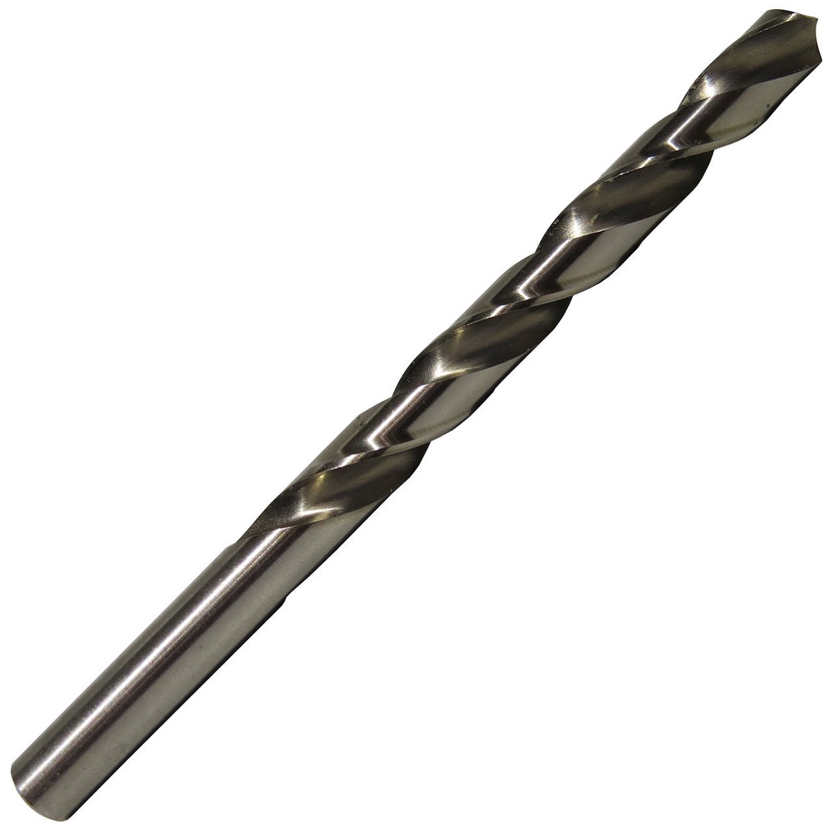 5/32″ HSS Polished Jobber Length Drill Bit, D/AP Series