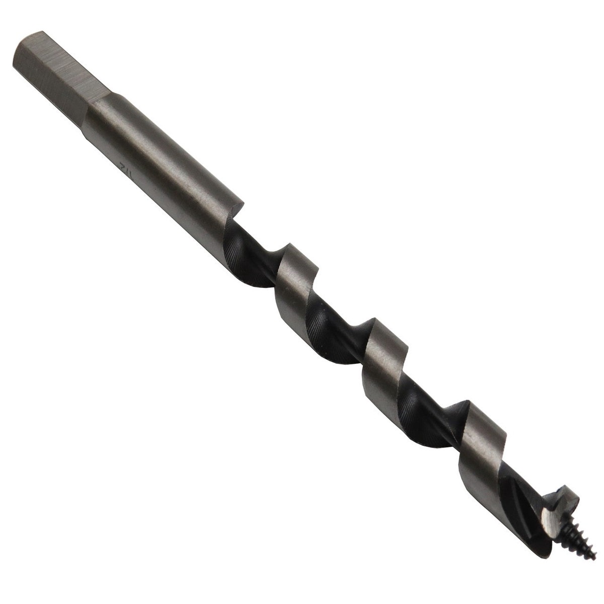 7/8″ X 7-1/2″ Auger Bit