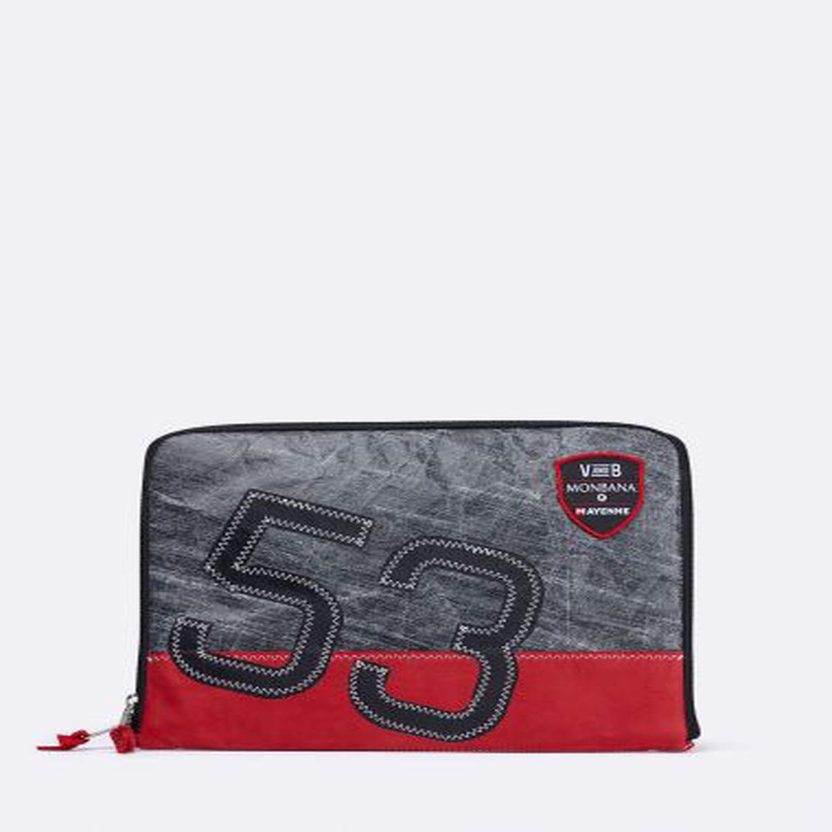 727 MacBook laptop case 13″- 13,3” Team Maxime Sorel