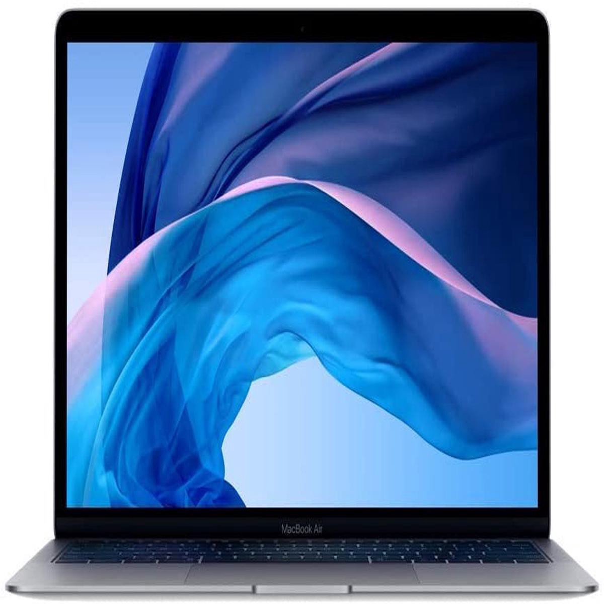 Apple MacBook Air 1338221 Retina Display 8GB128GB (Late 2018) wOffice (Renewed) 8211 256GB Space Gray