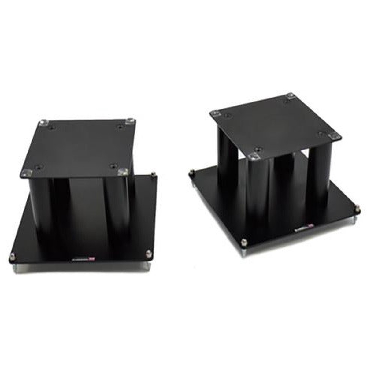 Atacama SLX200 – Speaker Stand – Black – Pair