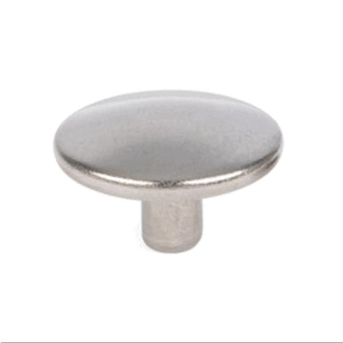 DOT Snap Fastener Buttons Stainless Steel – 6.1mm (1/4″) – Pack of 100