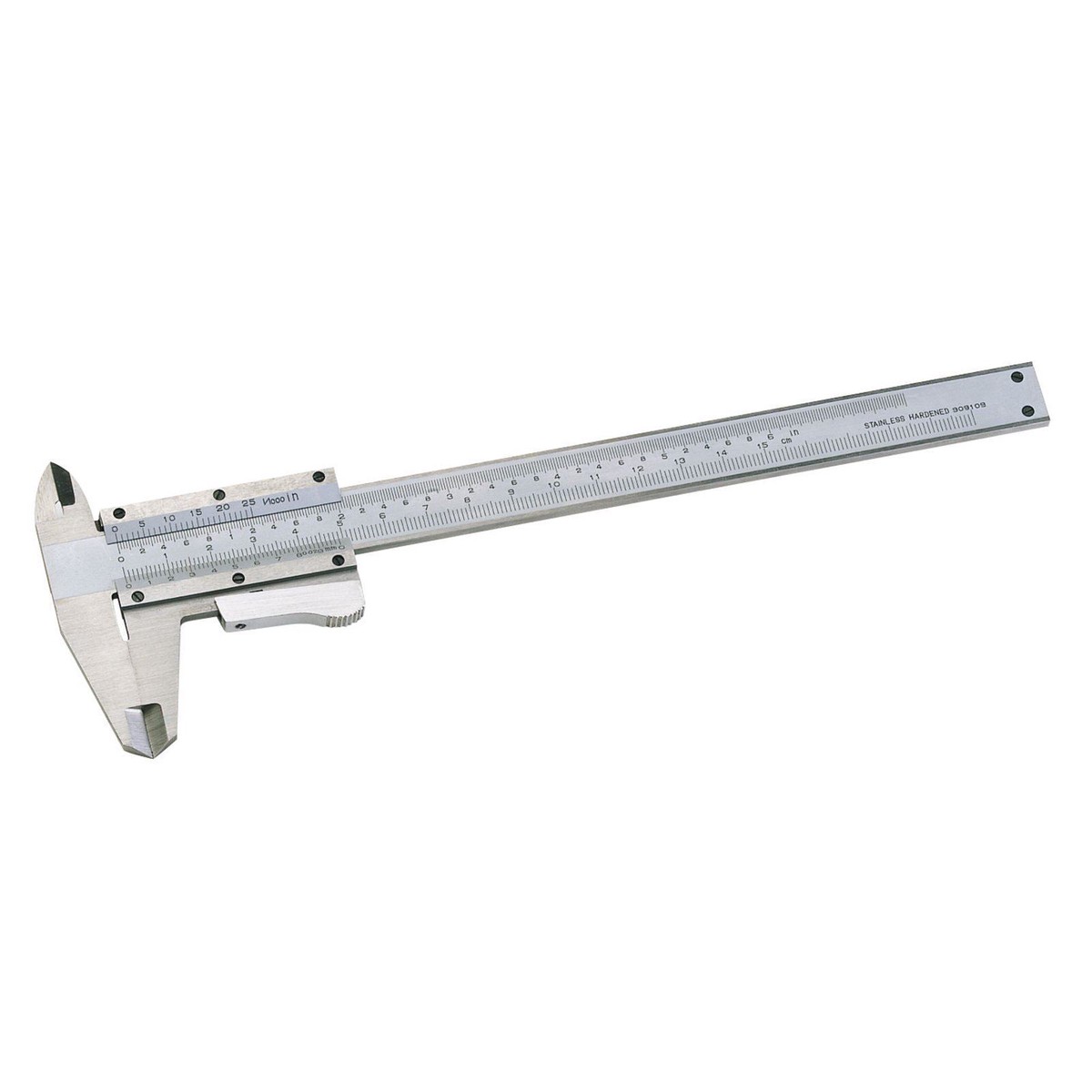 Draper 1x Expert 0-150mm or 6″ Vernier Caliper Professional Tool 50590