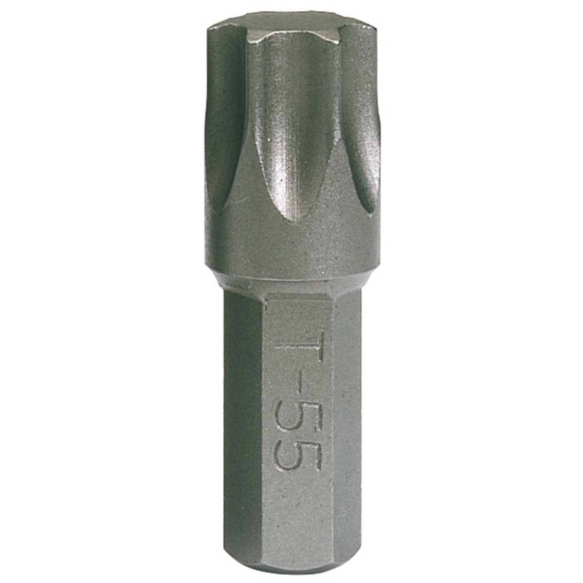 Draper 66887 Draper TX-STAR Impact Screwdriver Bit, T55