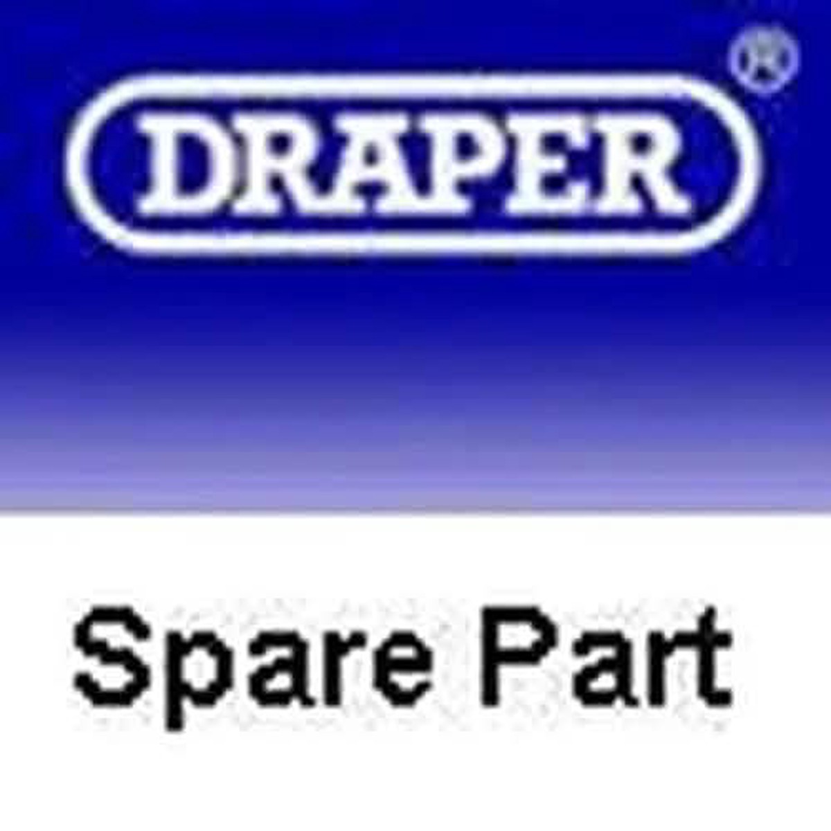 Draper 9621 Carbon Brushes [Complete Assy] Dr-09621