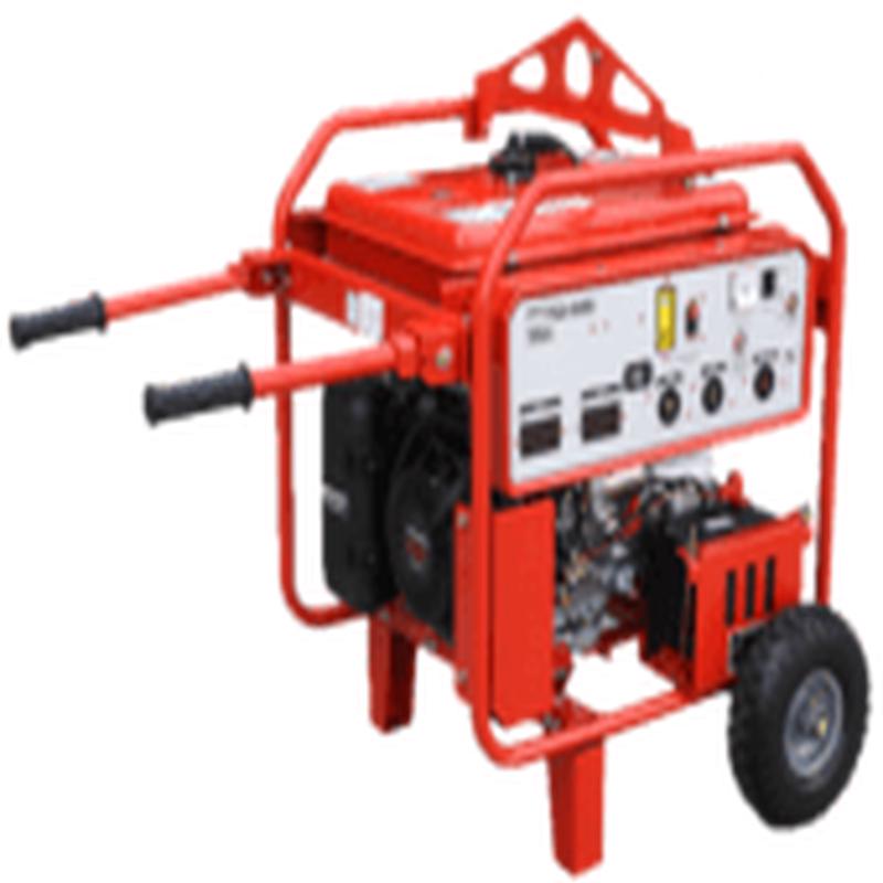 GA6HRS Portable Generator