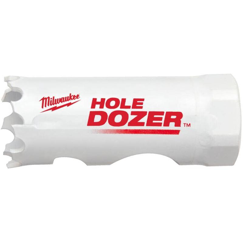 Hole Dozer 7/8″ Bi-Metal Hole Saw