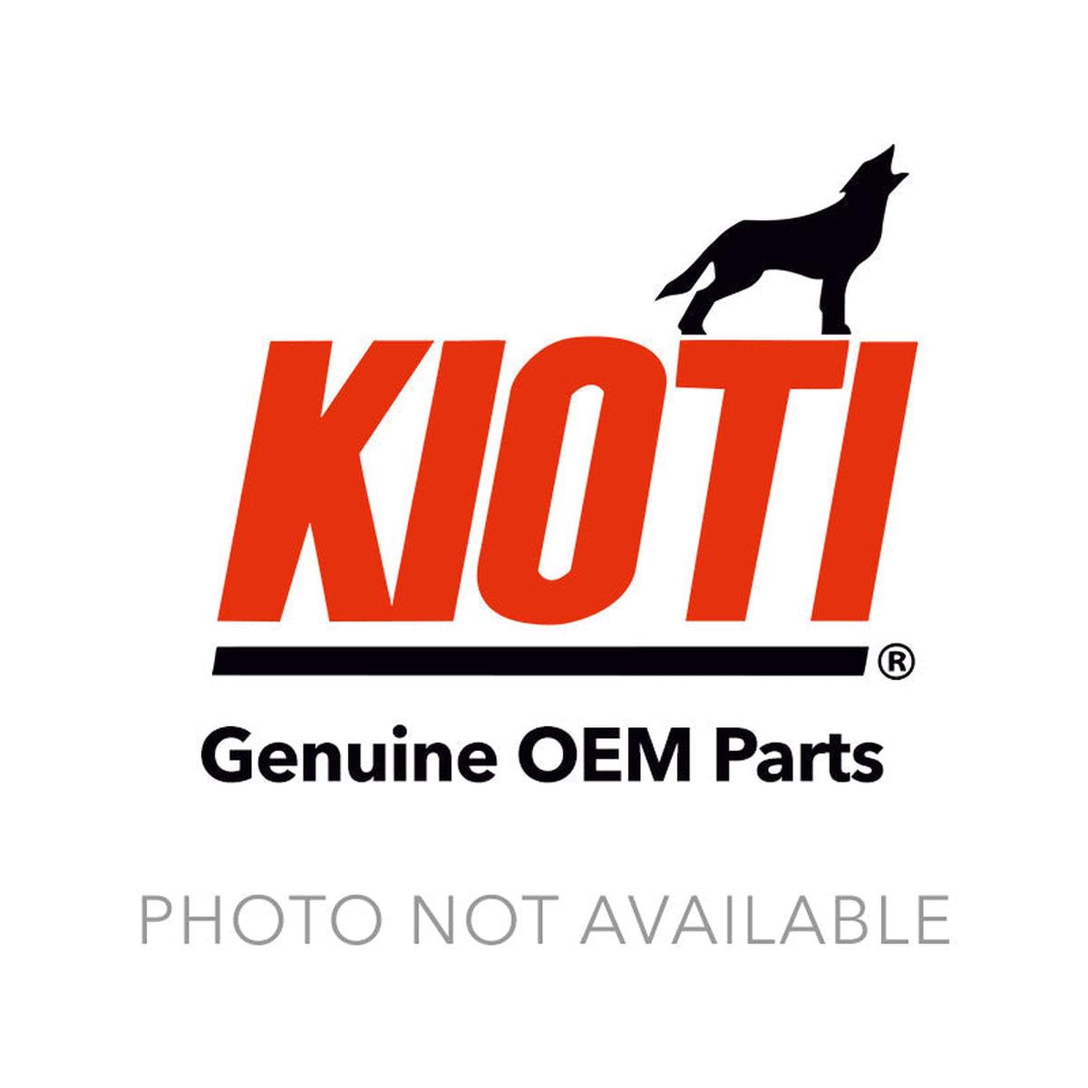 Kioti OEM T4815-89531 Frame,Drawber