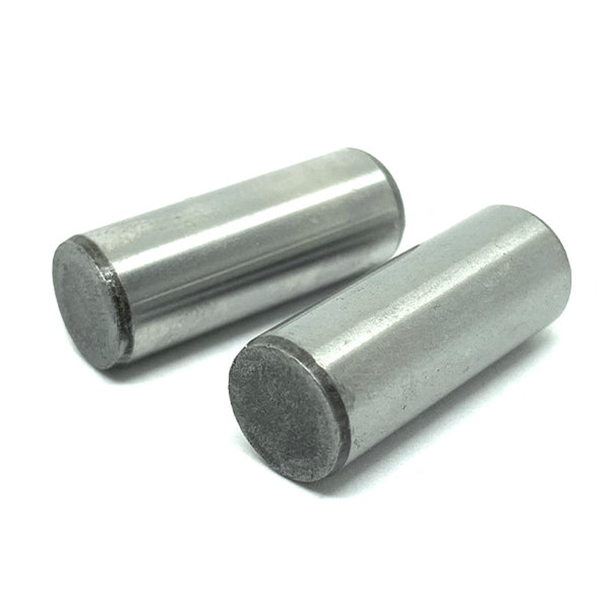 M25X60mm Metric Dowel Pins DIN 6325 Alloy Steel Plain
