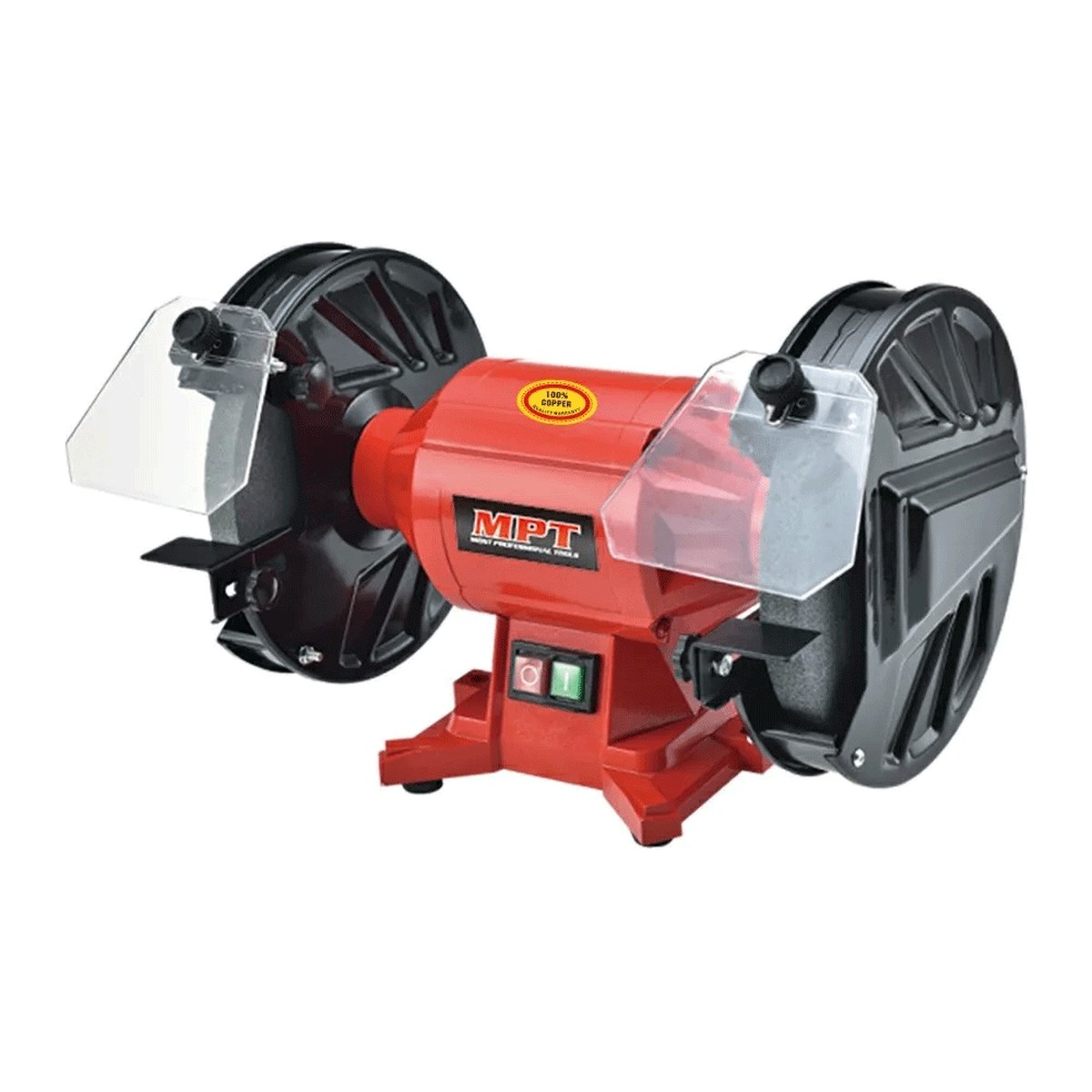 MPT MBG2003 Bench Grinder