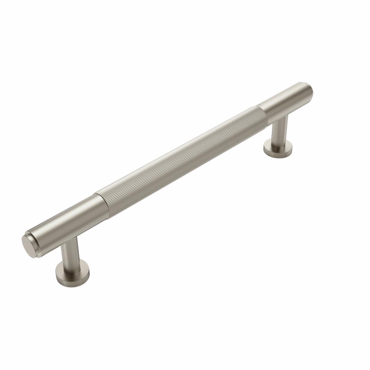 Otti Soho 165mm Pull Handle Brushed Nickel