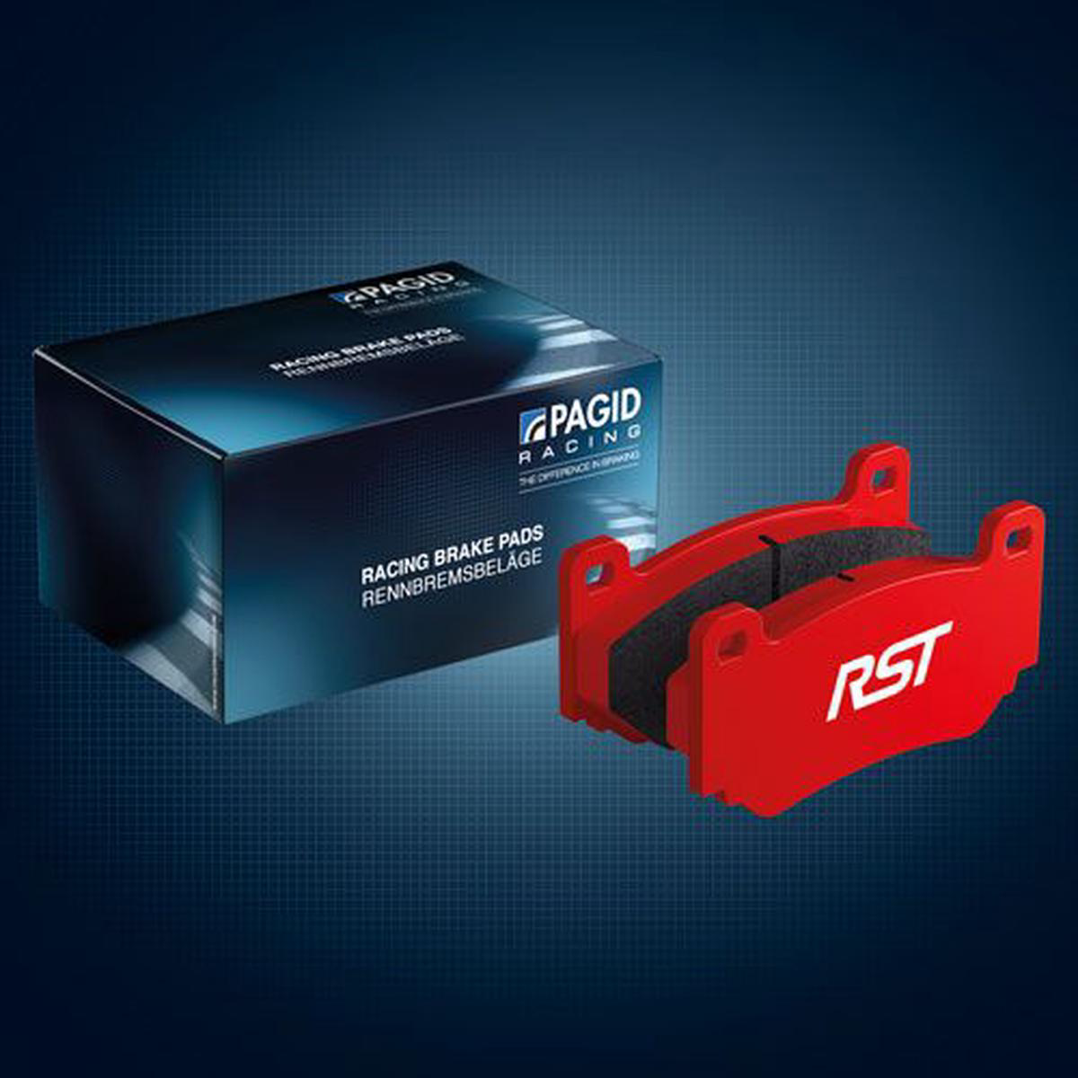 Pagid 8087 Brake Pad