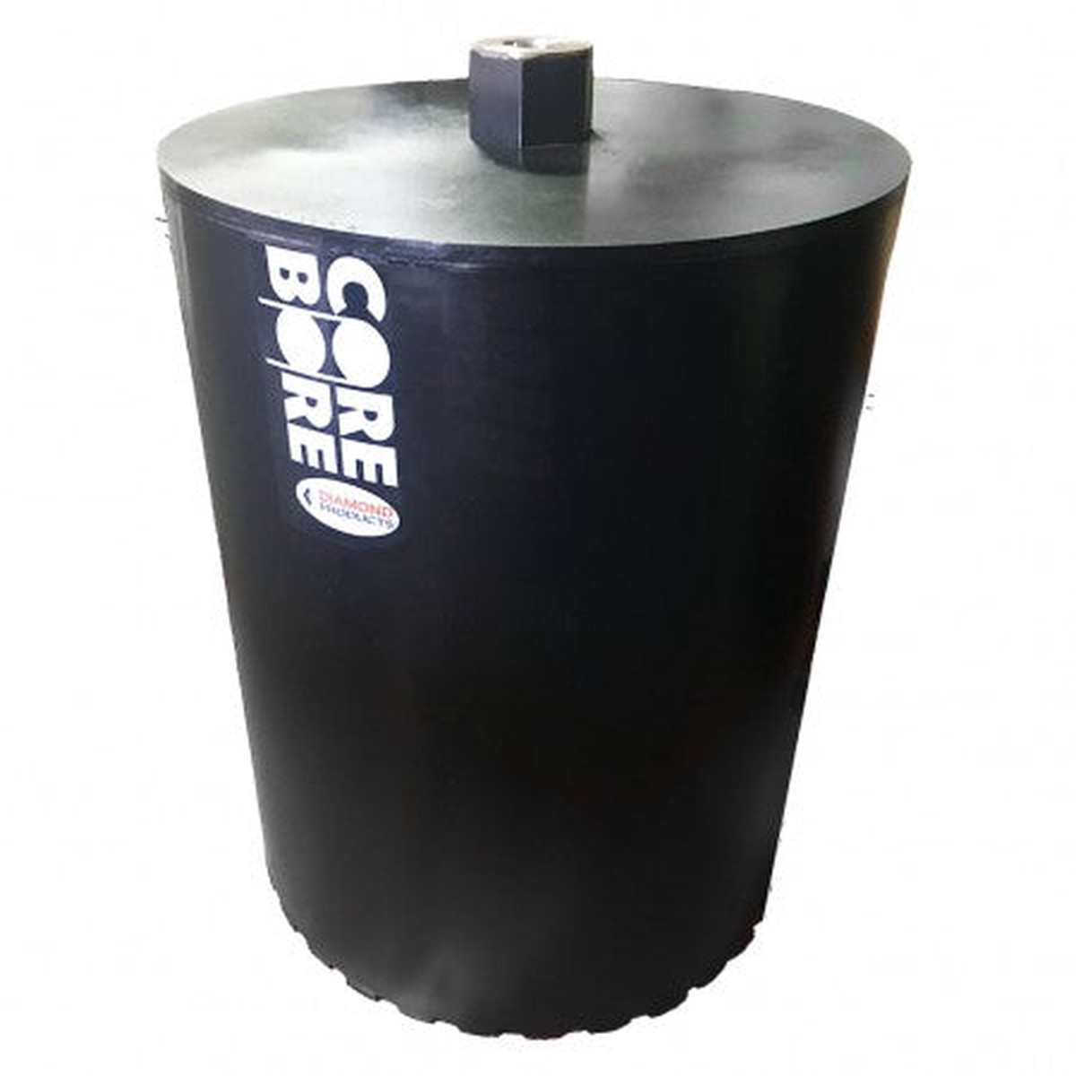 Premium Black Wet Core Bits – Large Diameter 36HardAggregateWReinforcement