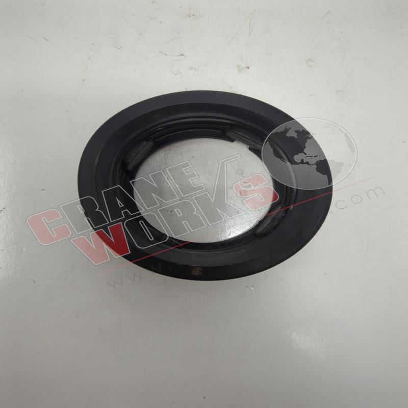 PT1000G | New Round Grommet