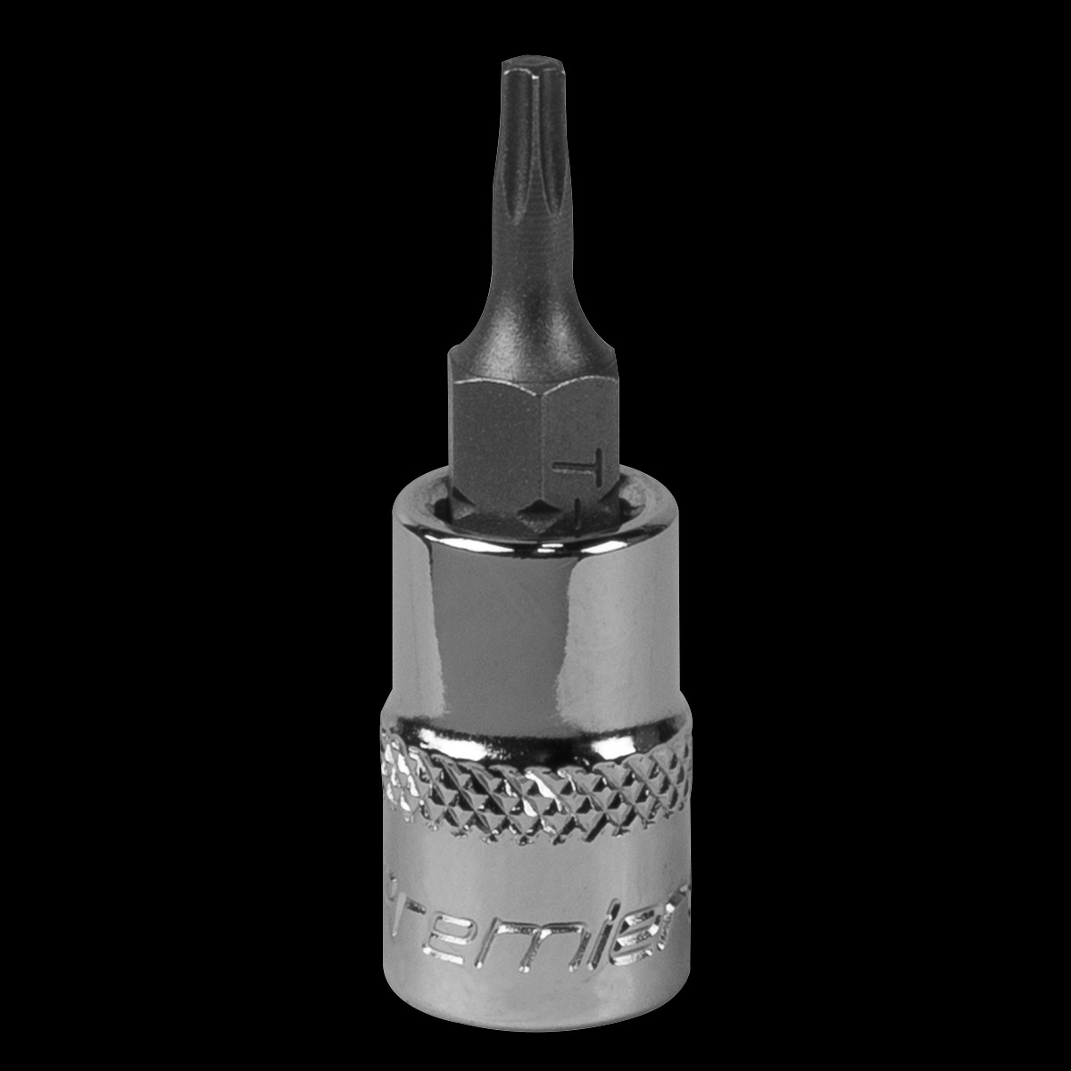 Sealey SBT002 T10 1/4″Sq Drive TRX-Star* Socket Bit