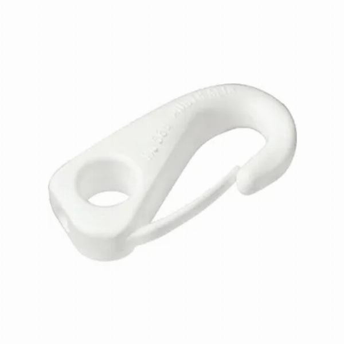 Shock Cord Hook – Knotted Type