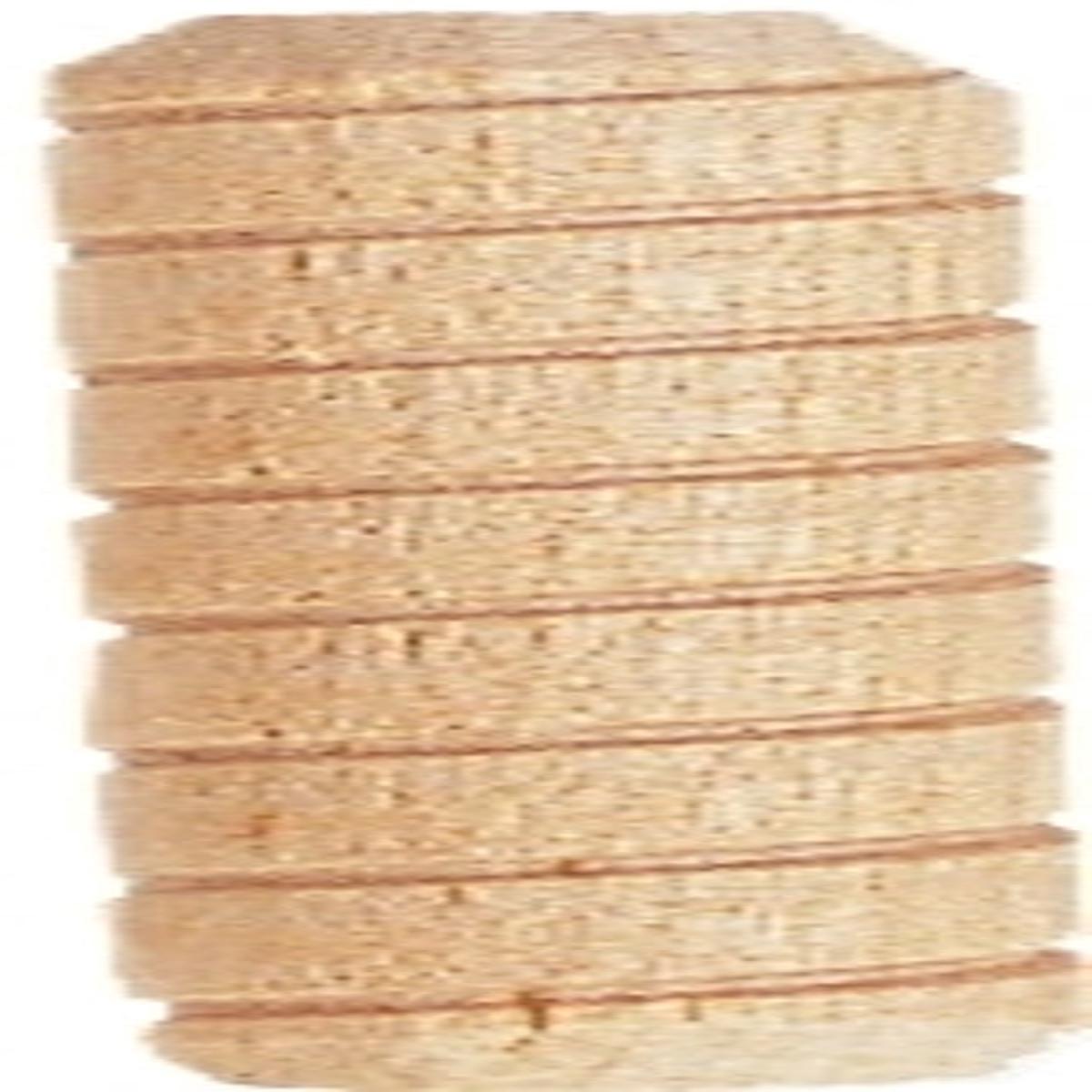 Waddell 774 Dowel Pin 14 in Dia 1-14 in L Hardwood Pack of 500