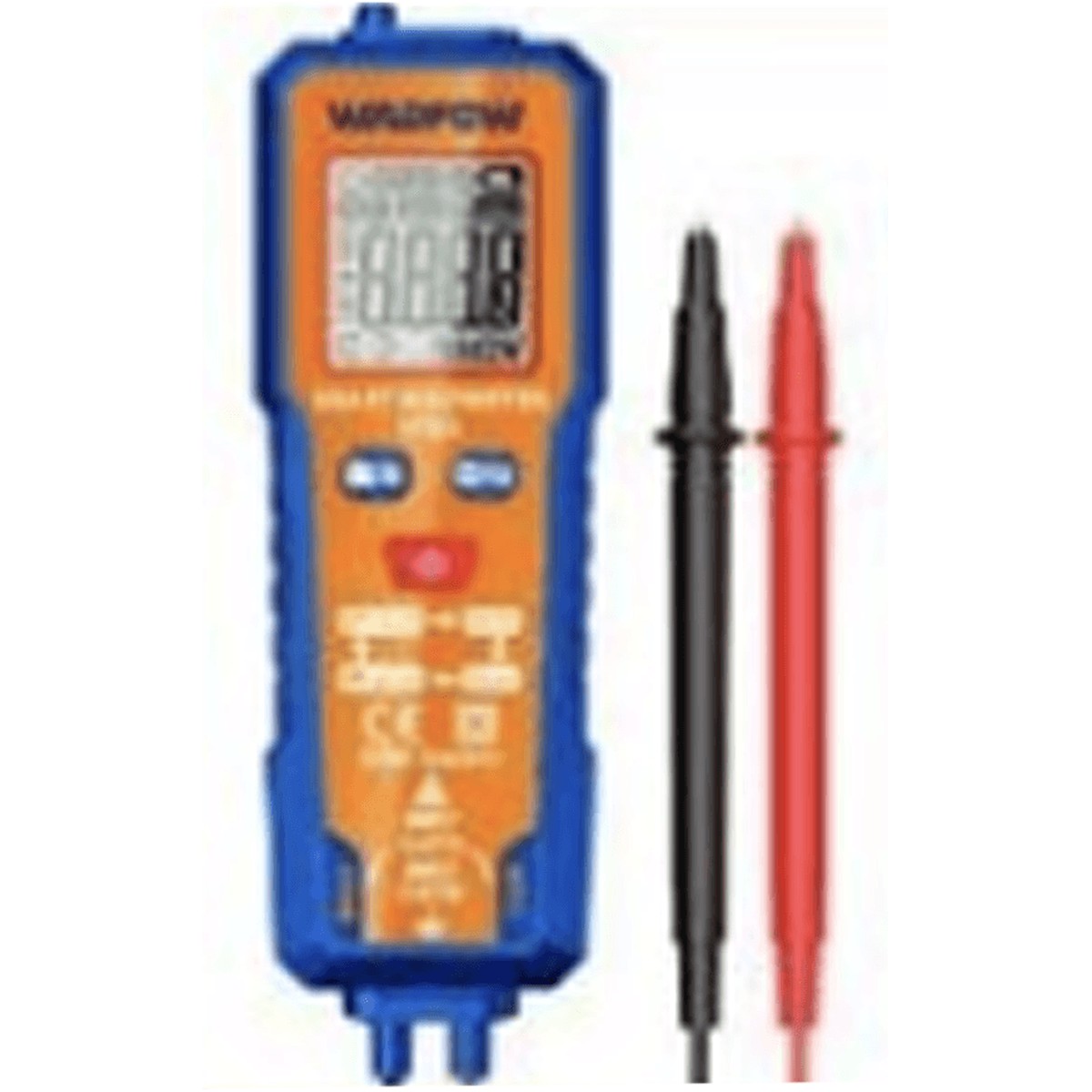 Wadfow WDM3502 Digital Multimeter 600V