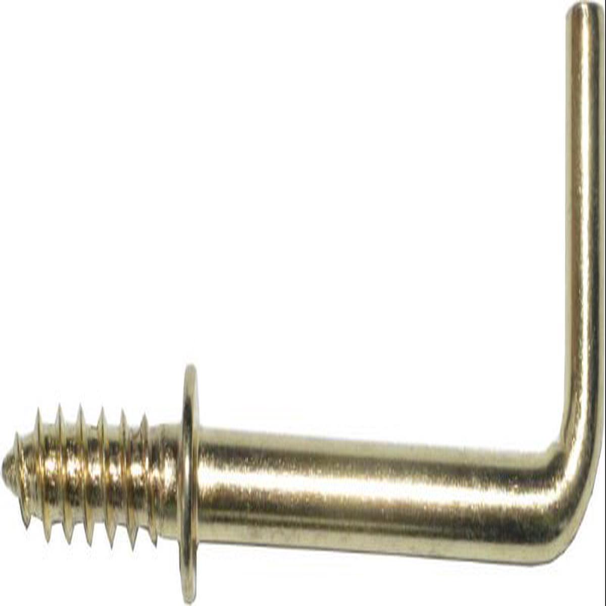 Xcel Cup Hooks – Square PB 144-pce 32mm