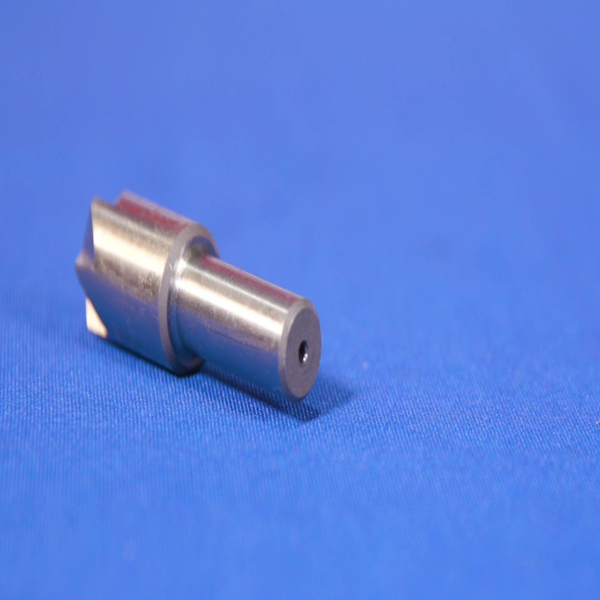 1-1/2″-82 HSS 6 Flute Chatterless Countersink