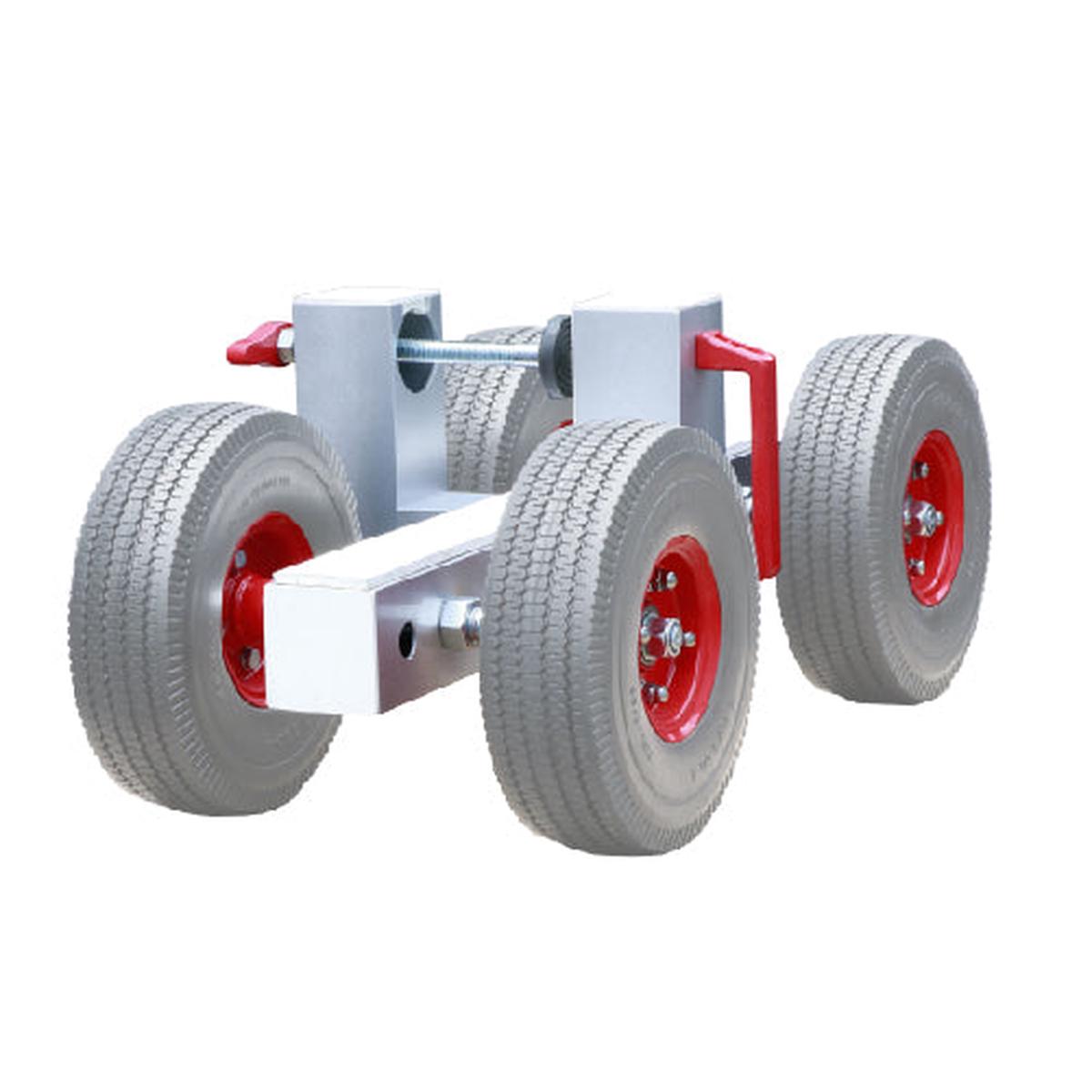 Abaco Tug Dolly – ATD-25 | Black