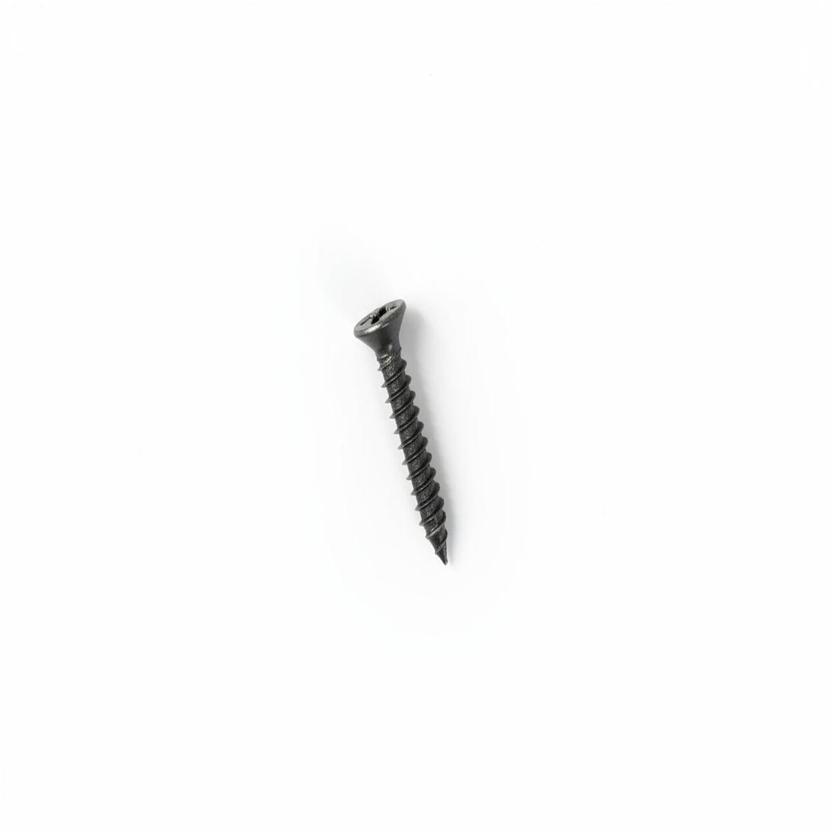 Airstream #6 x 1″ Stainless Steel Screw – 345419