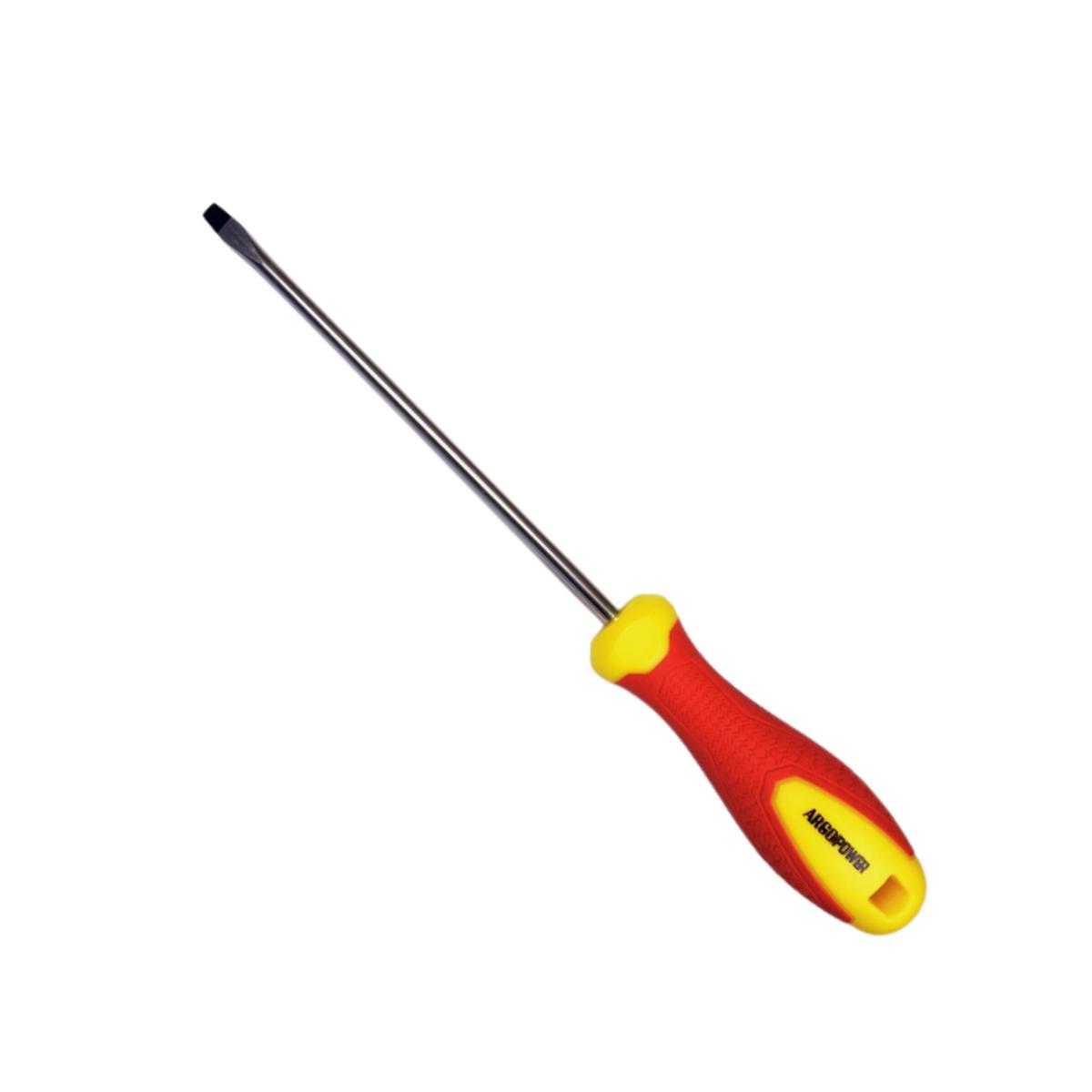 Argo Screwdriver Standard 3Mm  75Mm  High-Quality