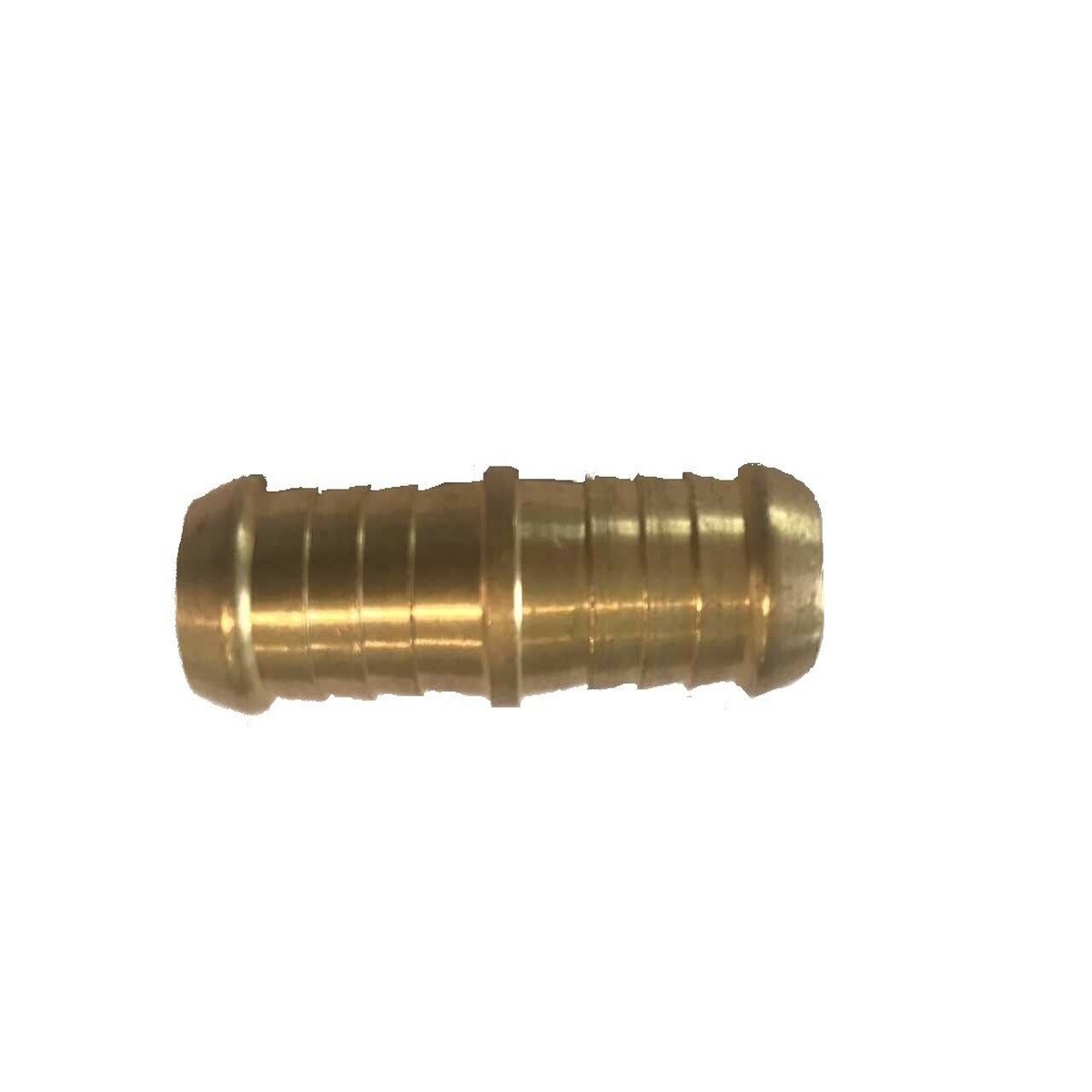 Brass Hose Joiner 5/8″