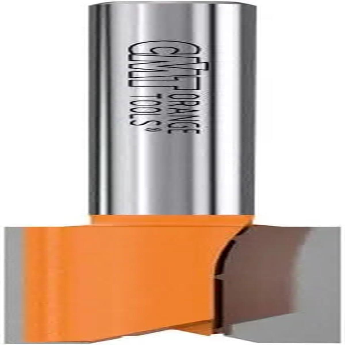 CMT 811.127.11 – 1/2-Inch Short Series Straight Bit