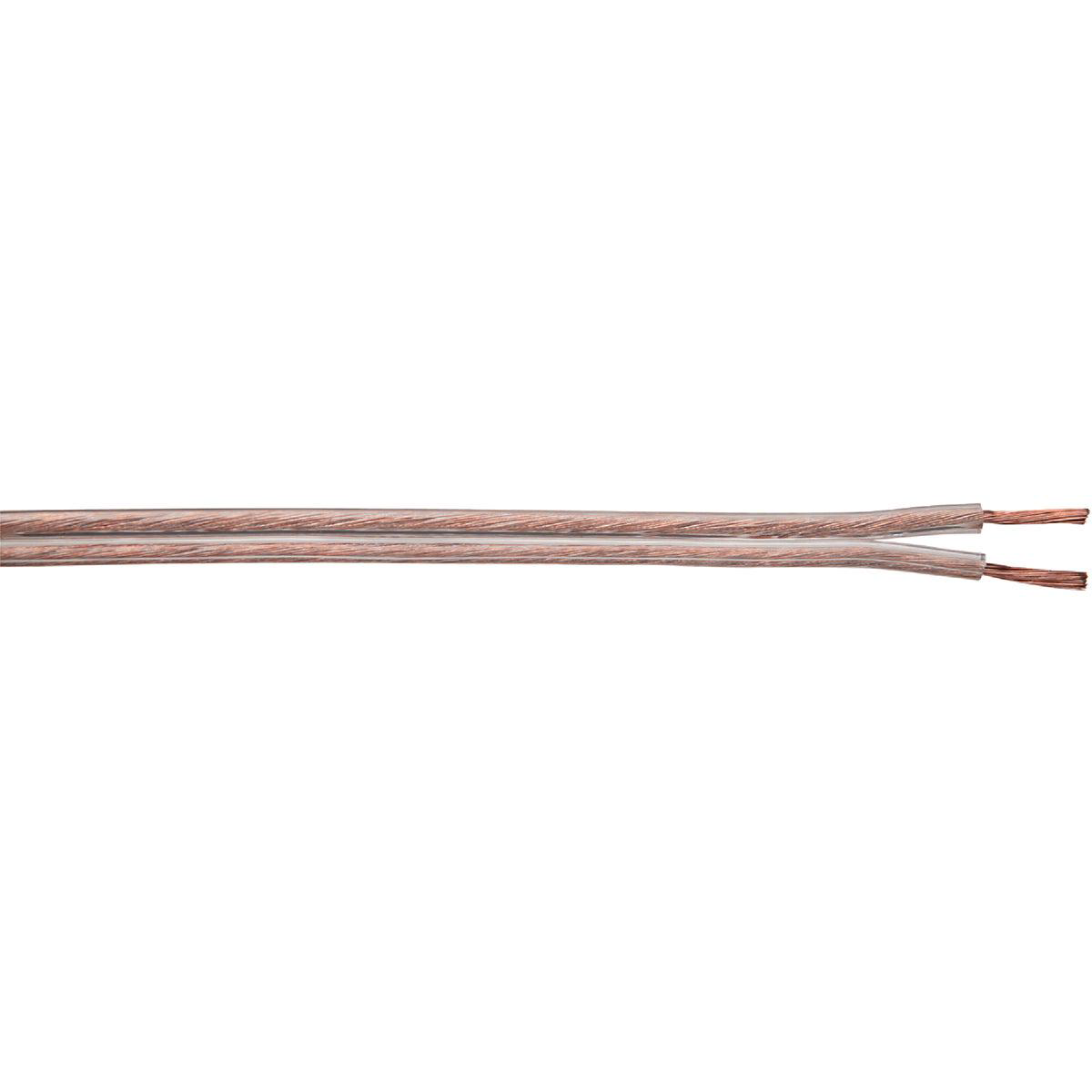 Coleman Cable 250 Ft 12-2 Stranded Speaker Wire