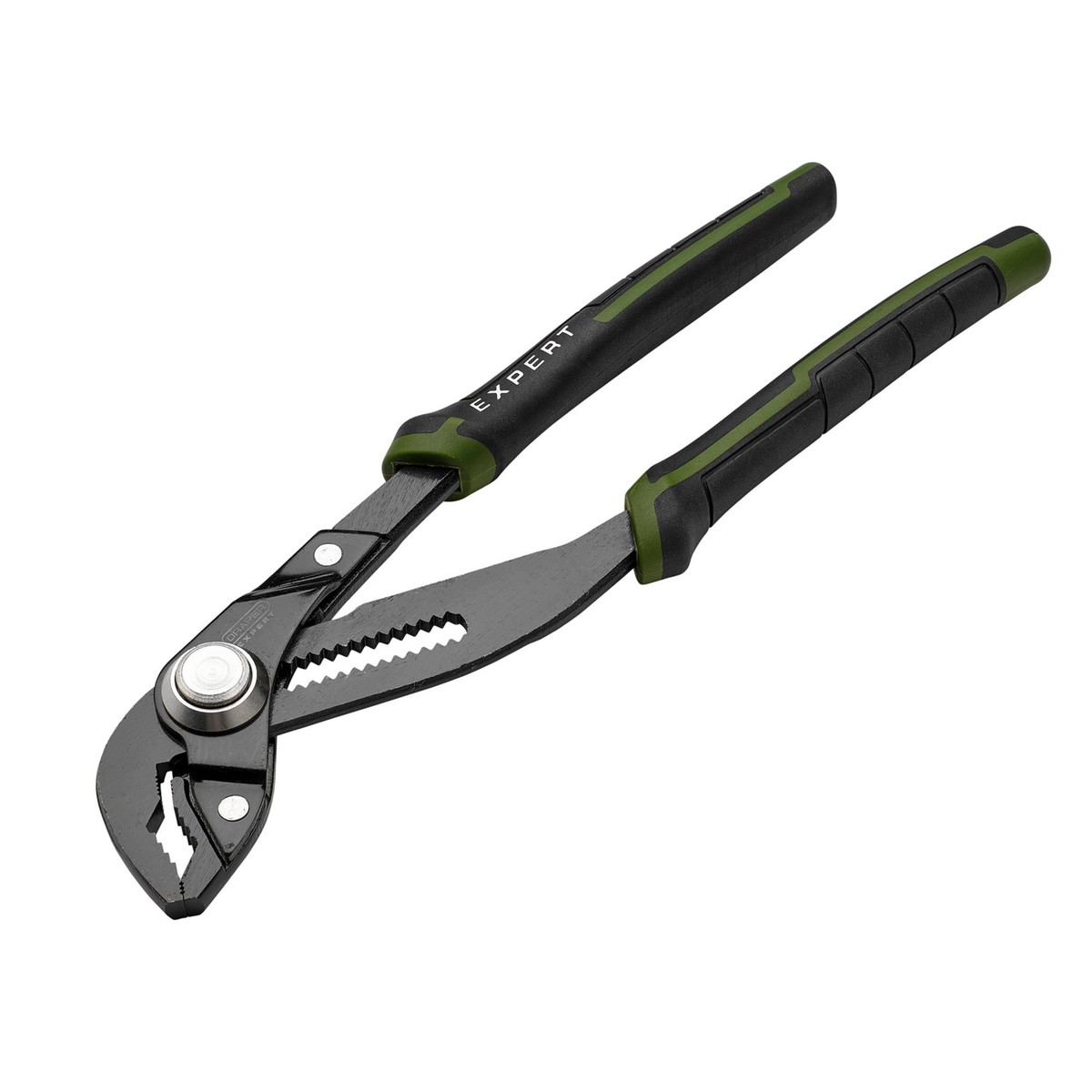 Draper Expert 28566 Quick Release Water Pump Pliers, 300mm