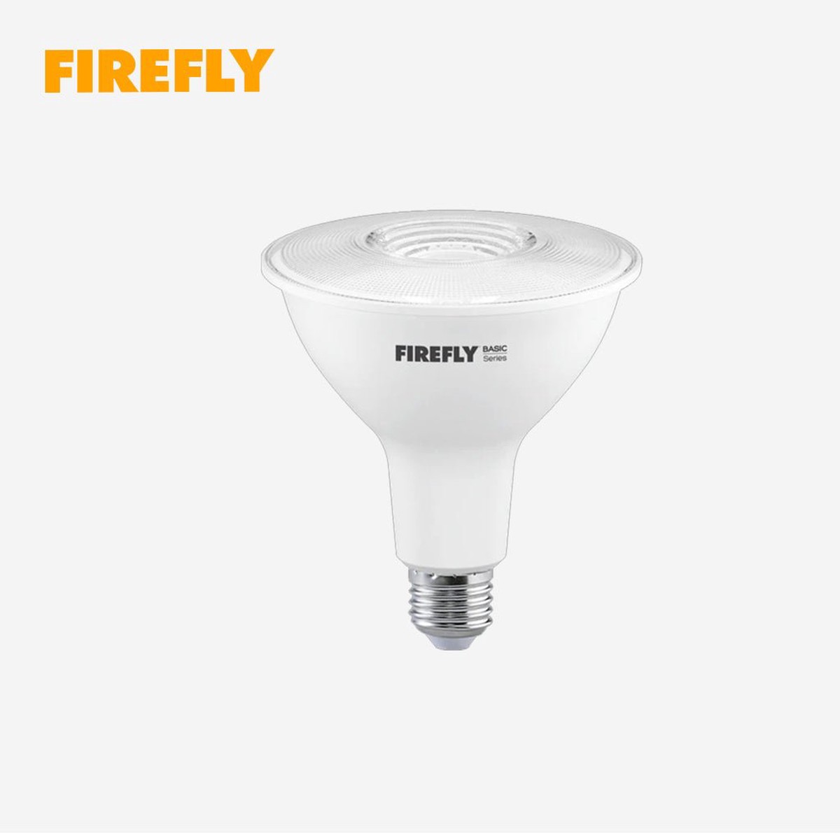 Firefly Basic Series LED Non A-Bulbs PAR38 ( 14W / 100-240V ) Warm White / Daylight