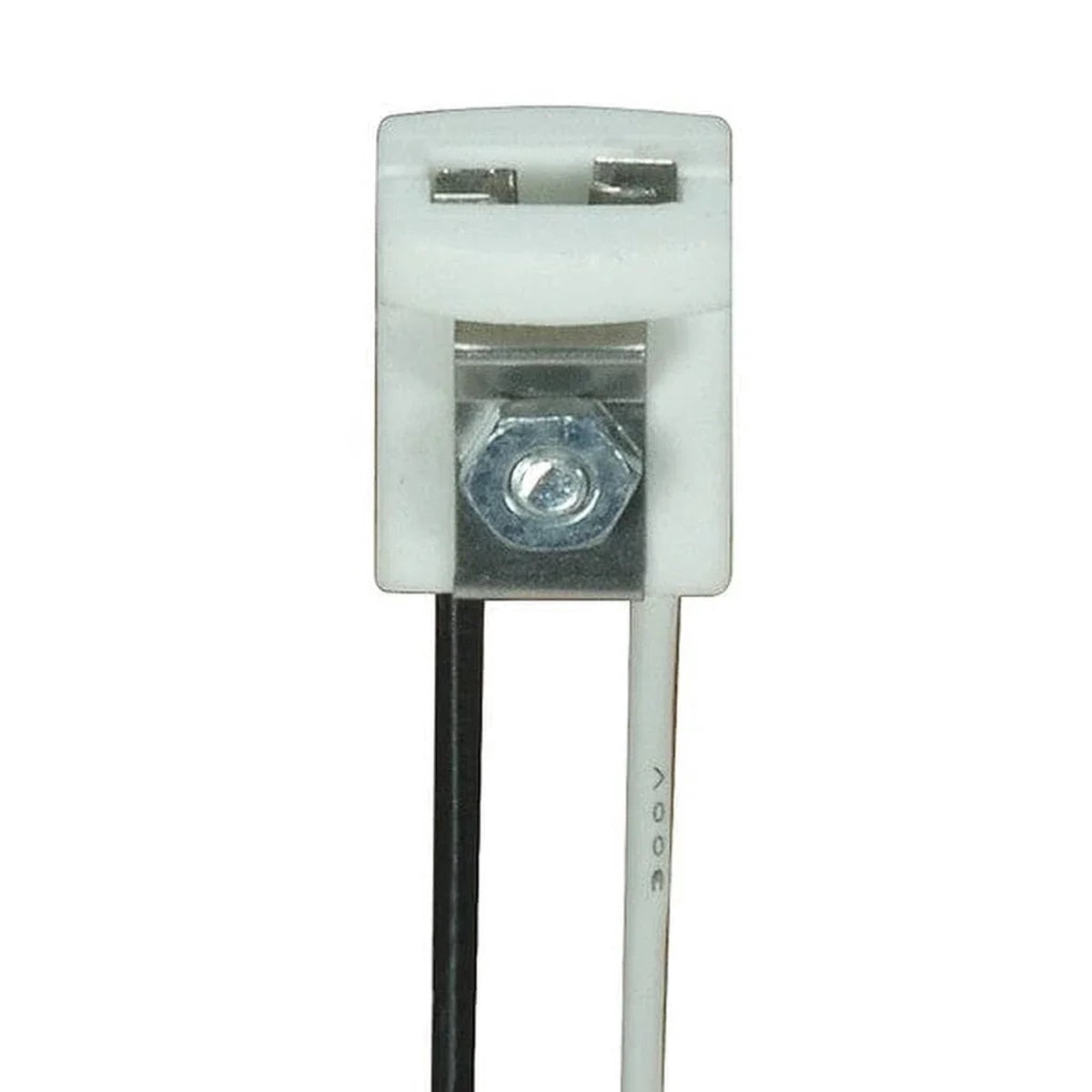 G4 TYPE SOCKET W/8″ SF-1 BIPIN