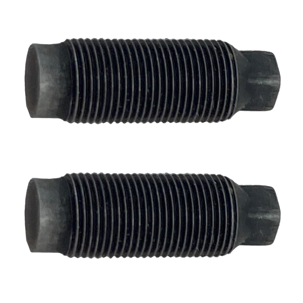 Honda Original Equipment Tappet Adj. Screw (Pack of 2) – 90012-333-000