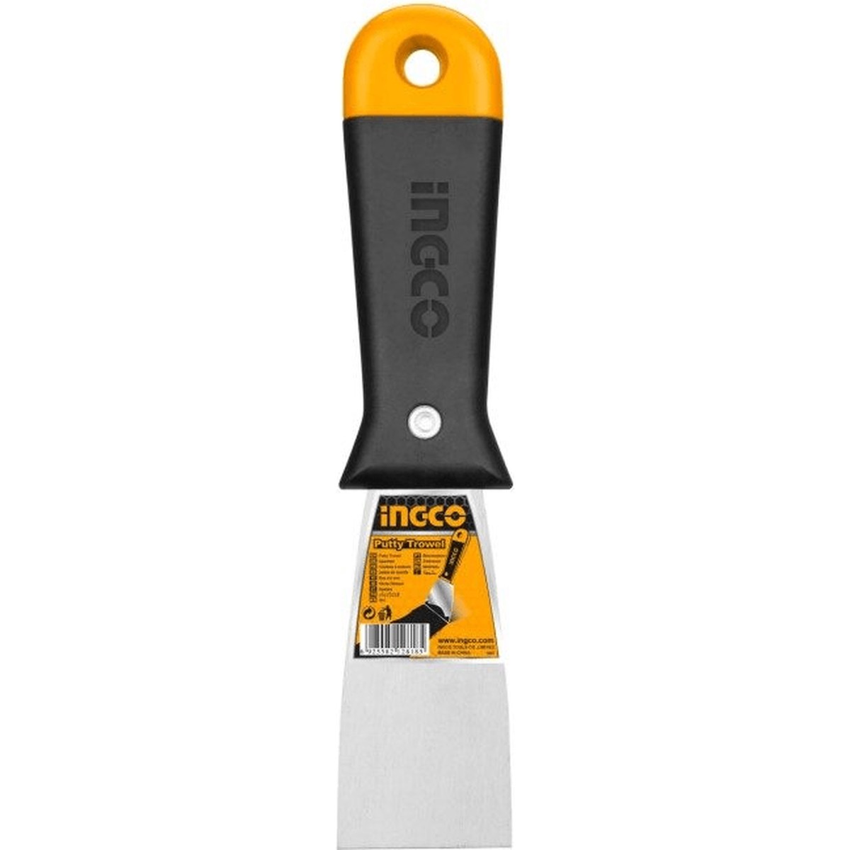Ingco Putty Knife Trowel