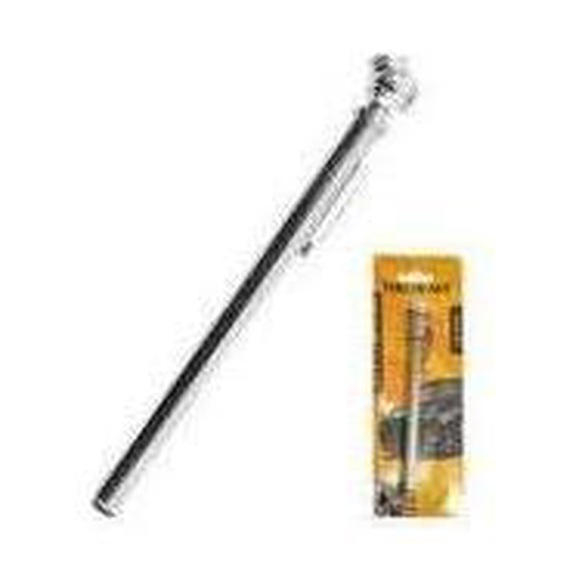 Megatools Tire Gauge Pencil Type