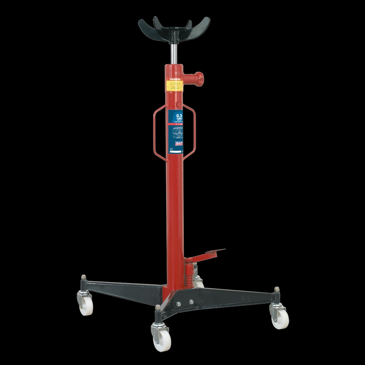 Sealey 300TR 300kg Vertical Transmission Jack