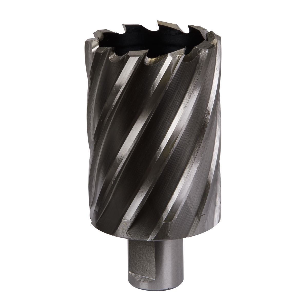 Sealey Rotabor Cutter HSS 45mm – Cut Depth 50mm RBHSS45L