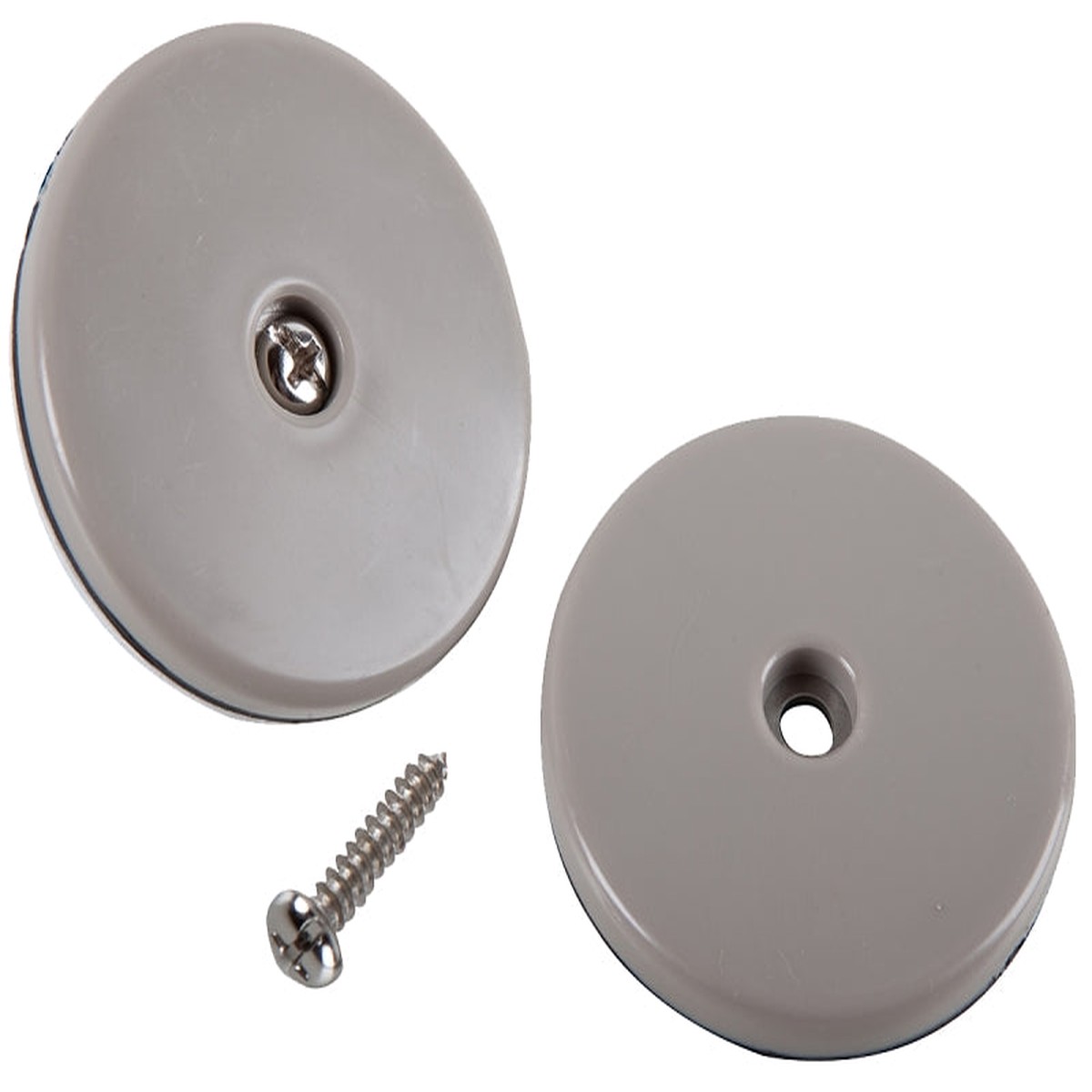 Shepherd Hardware 9248 Furniture Pad Polyethylene Tan