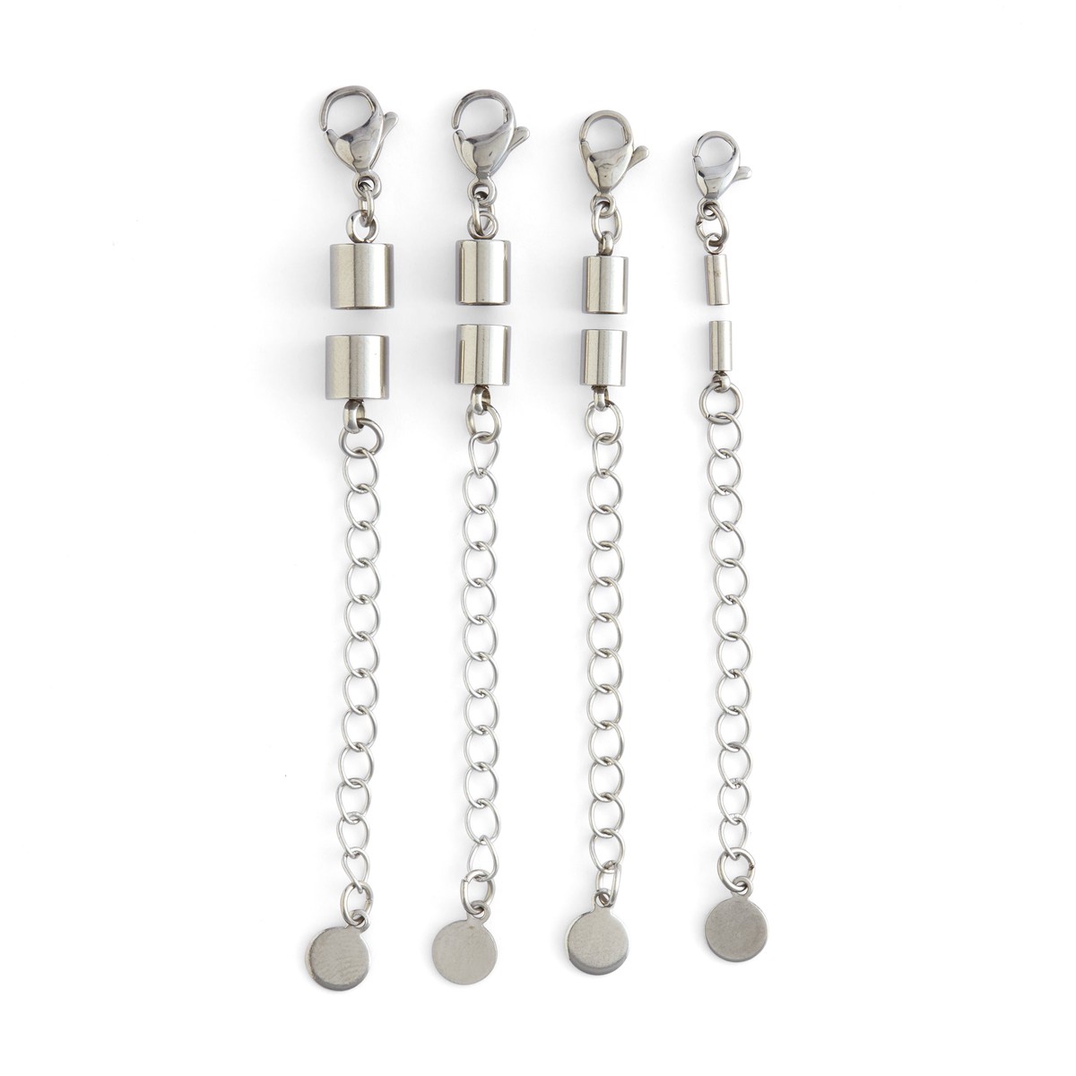 Stainless Steel Chain Clasp