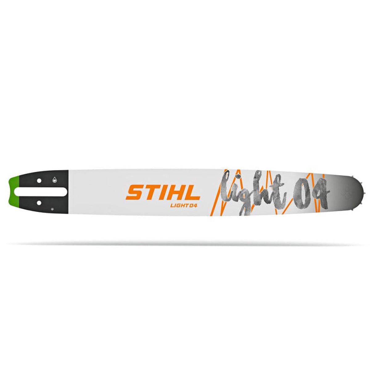 STIHL 3005 814 4713 S/N Bar 40cm/16″ .325 .325 .063 Light 04 Guide Bar