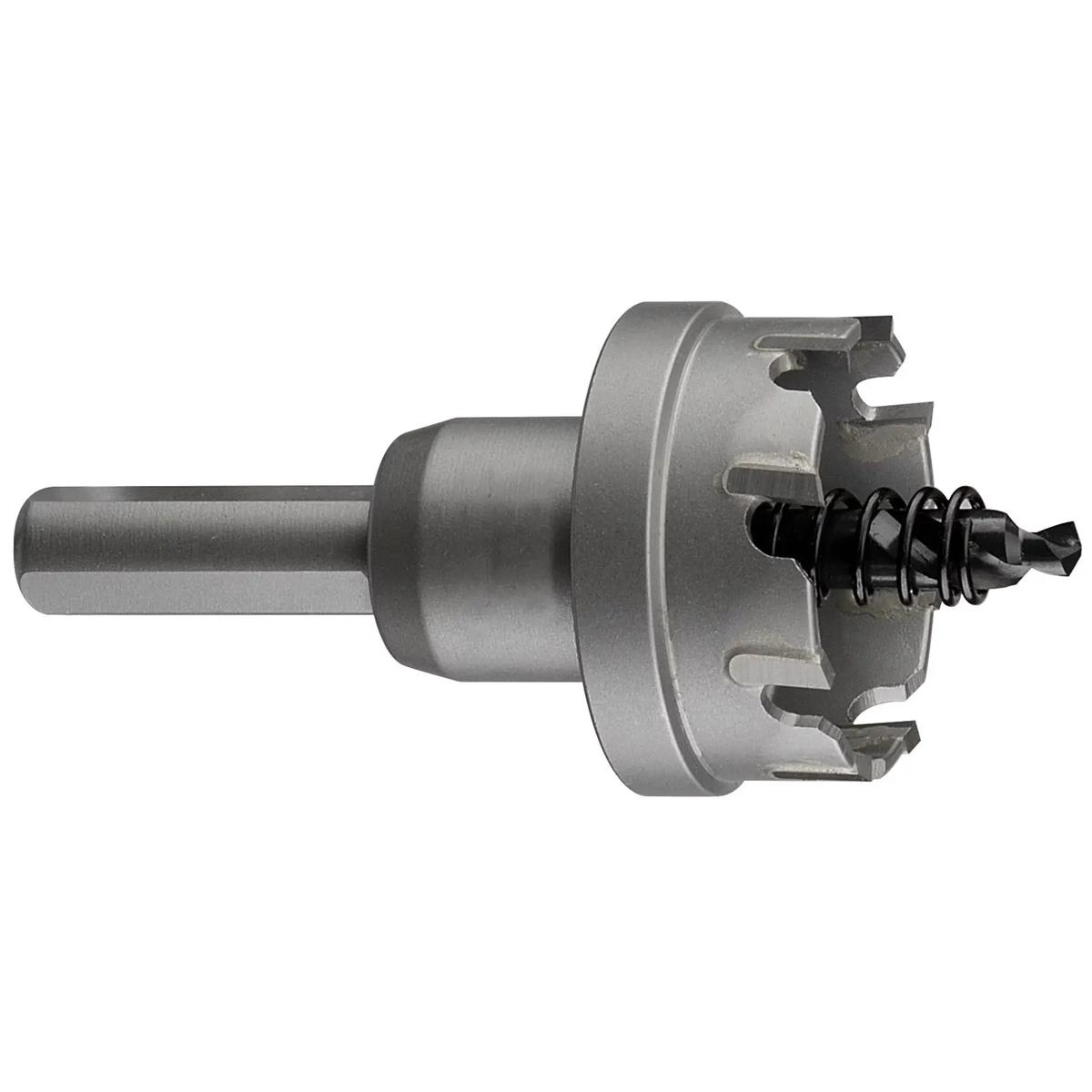 WALTER WAL-95CT308 – Drillco 2-1/8″ x 3/16″ Tungsten Carbide Tipped Hole Cutter