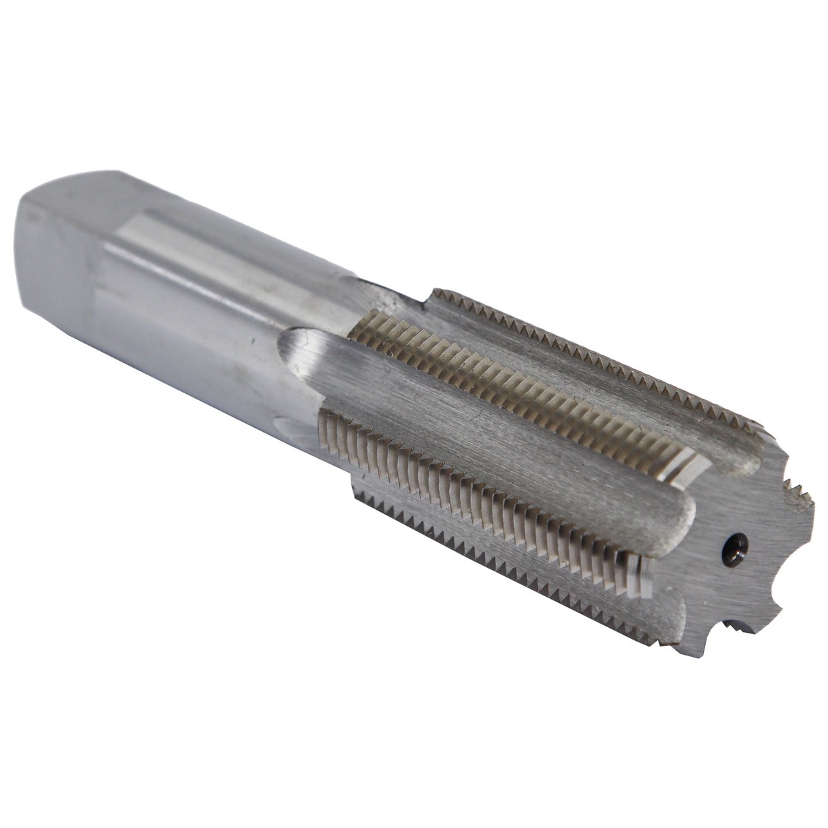 1-1/2″-12 UNF HSS Bottoming Tap
