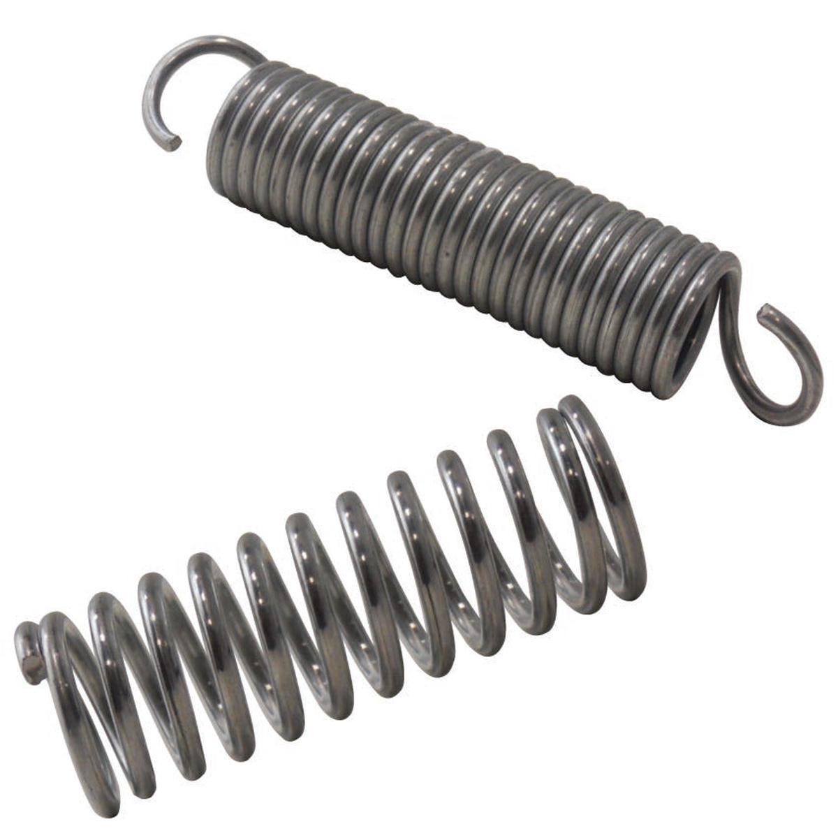 26045, 3/4 X 3-3/8 COMPRESSION SPRING