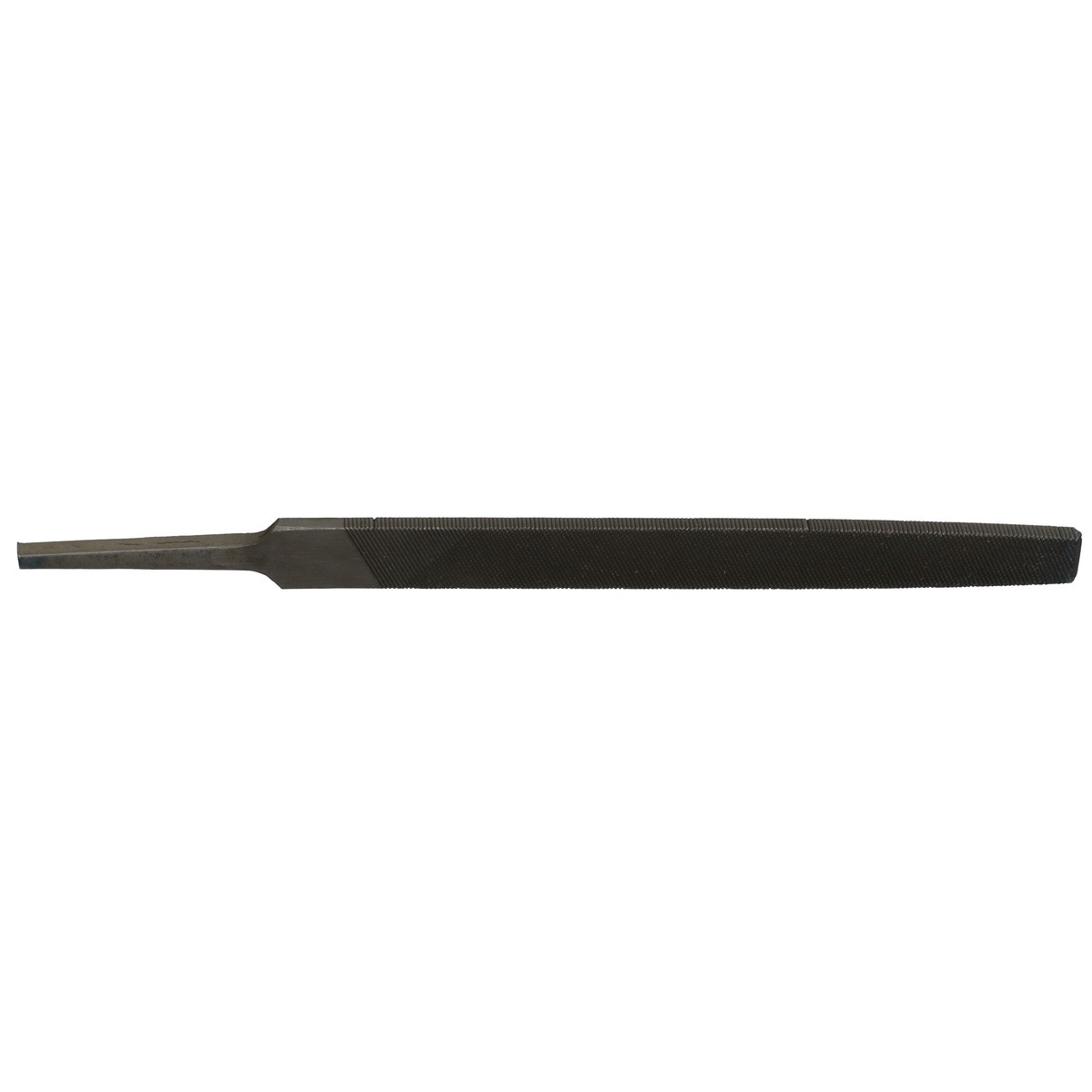 6″ Flat Second File