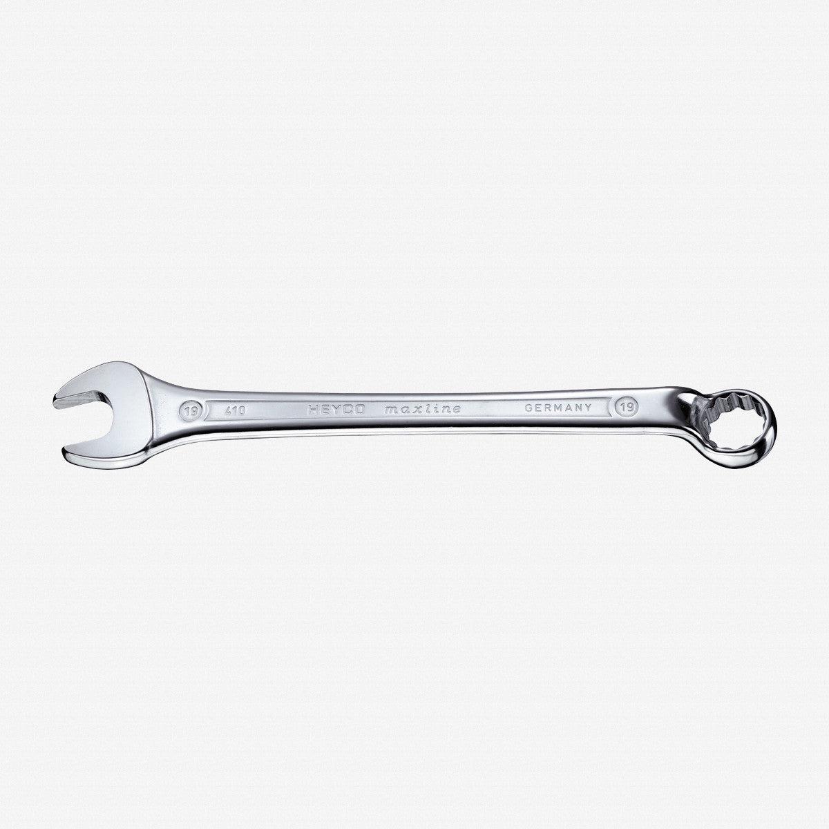 Heyco Maxline Combination Wrench, Metric – 16mm