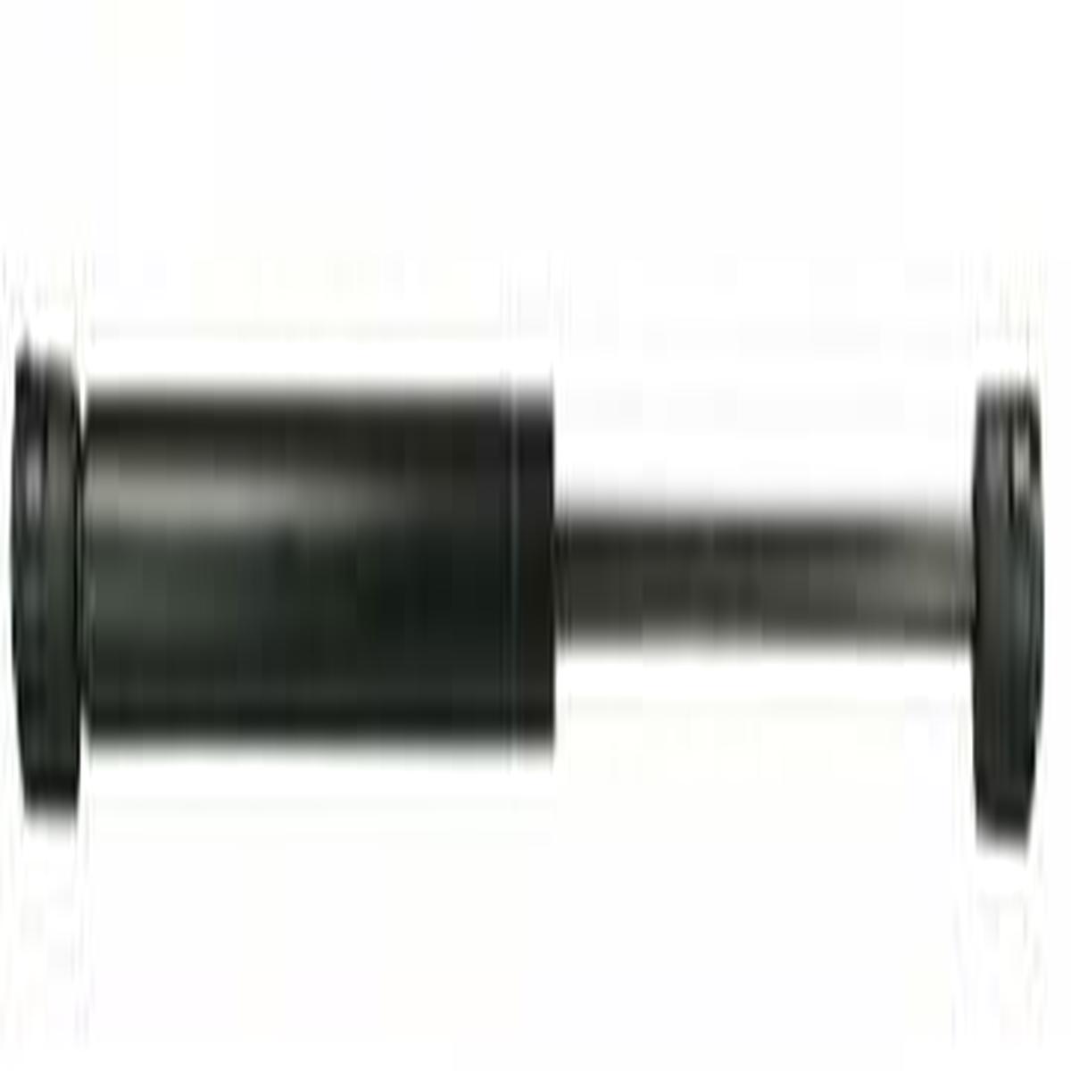 JR Products Gas Spring Lift Support Strut, 14″ – 24 lb Force