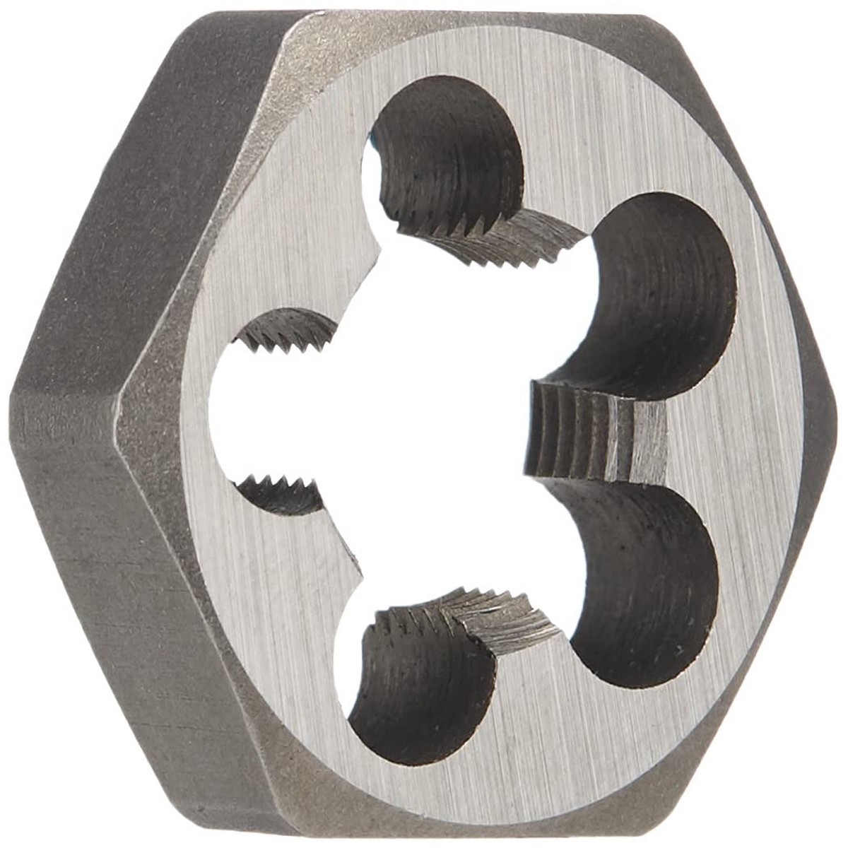 m5 X .80 Carbon Steel Hex Die